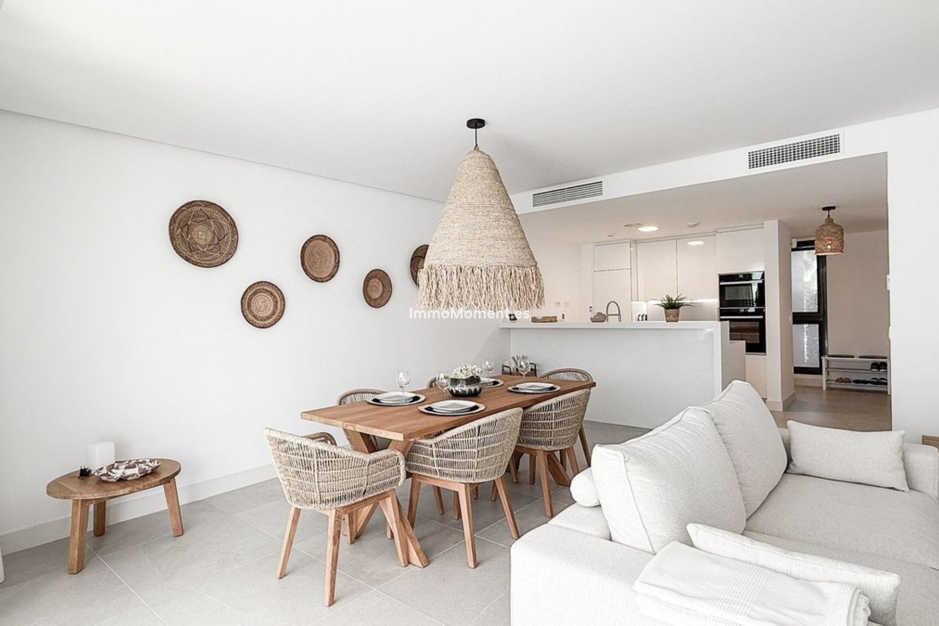 Wiederverkauf - Wohnung - Marbella - Artola