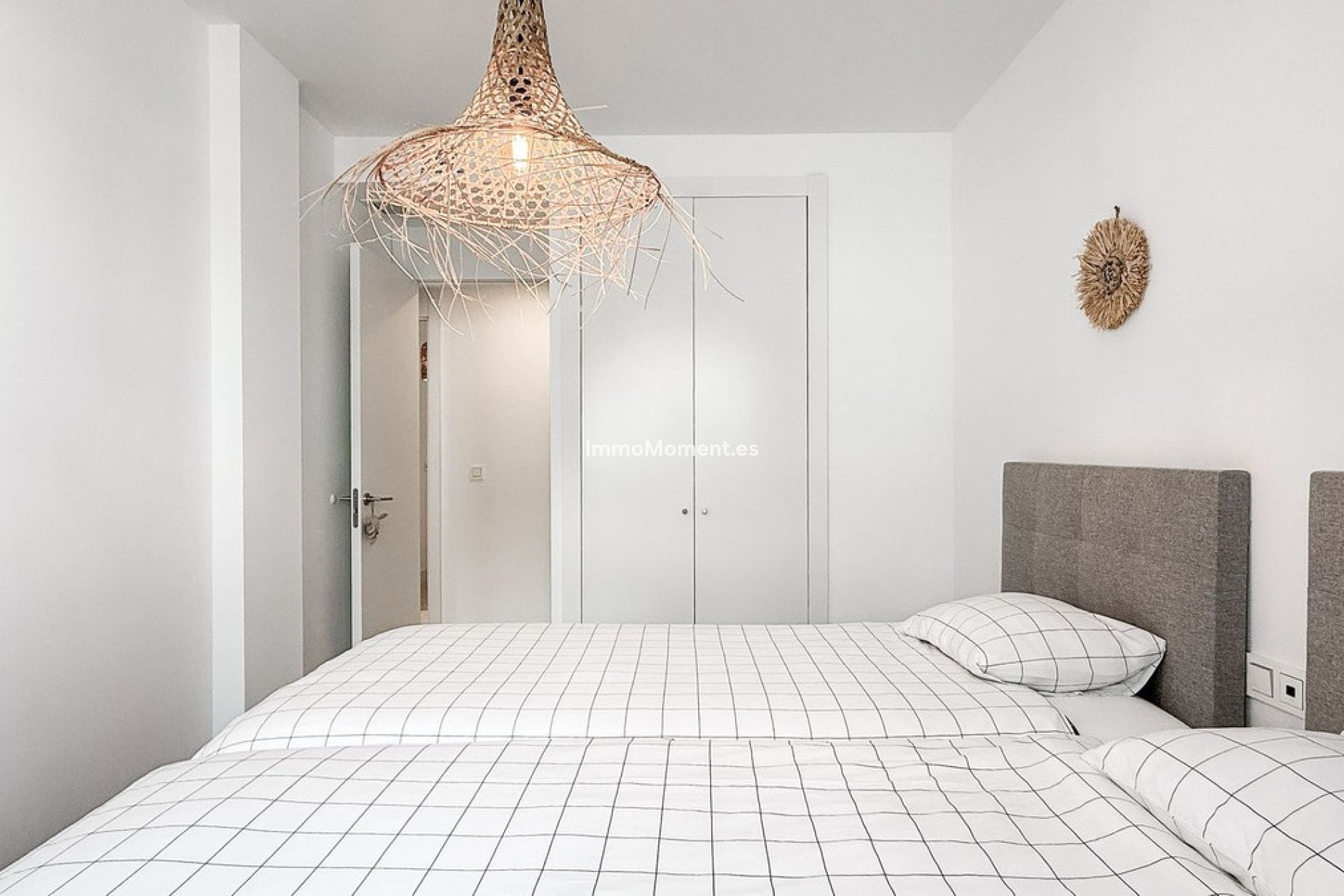 Wiederverkauf - Wohnung - Marbella - Artola