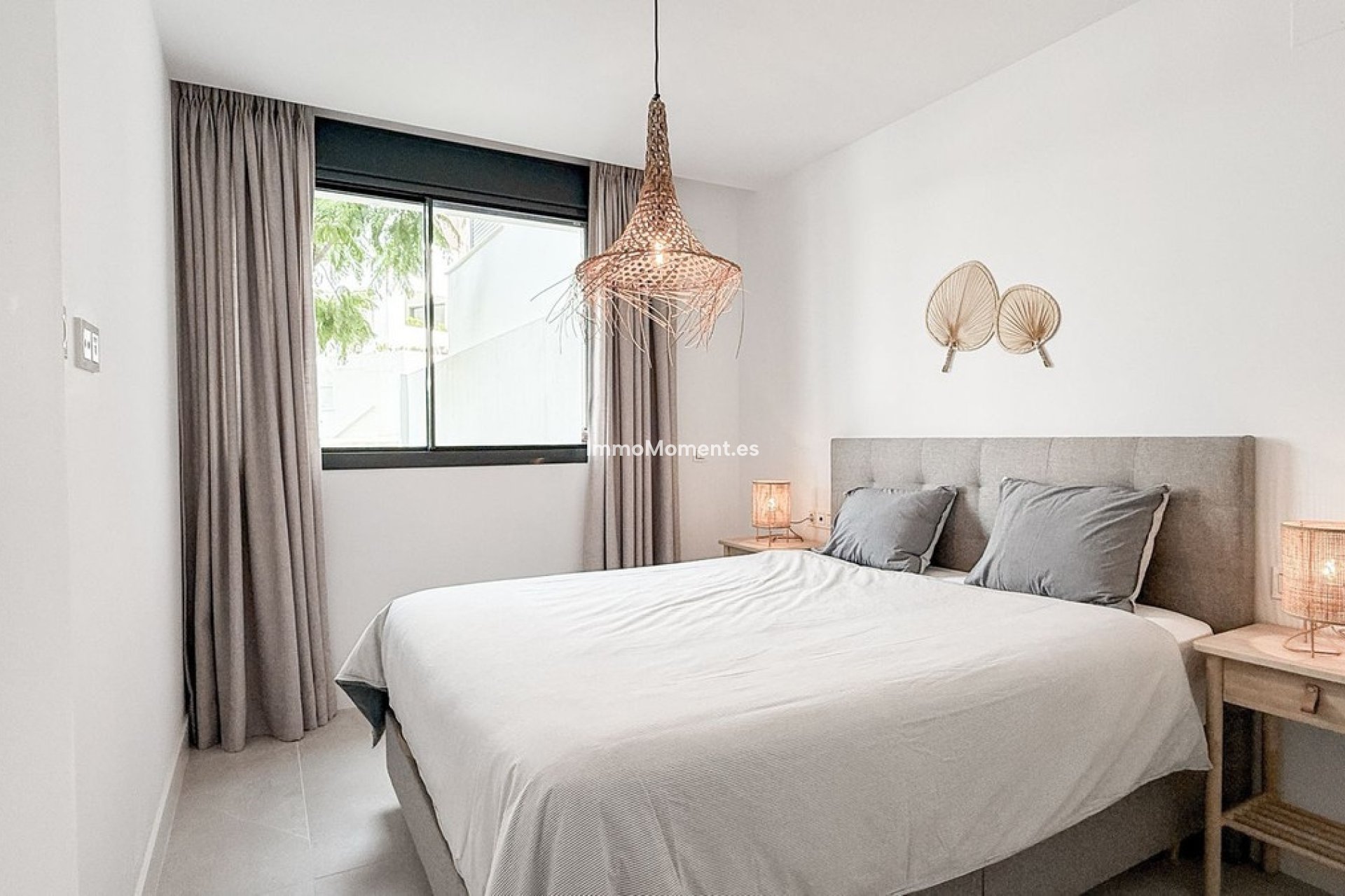 Wiederverkauf - Wohnung - Marbella - Artola