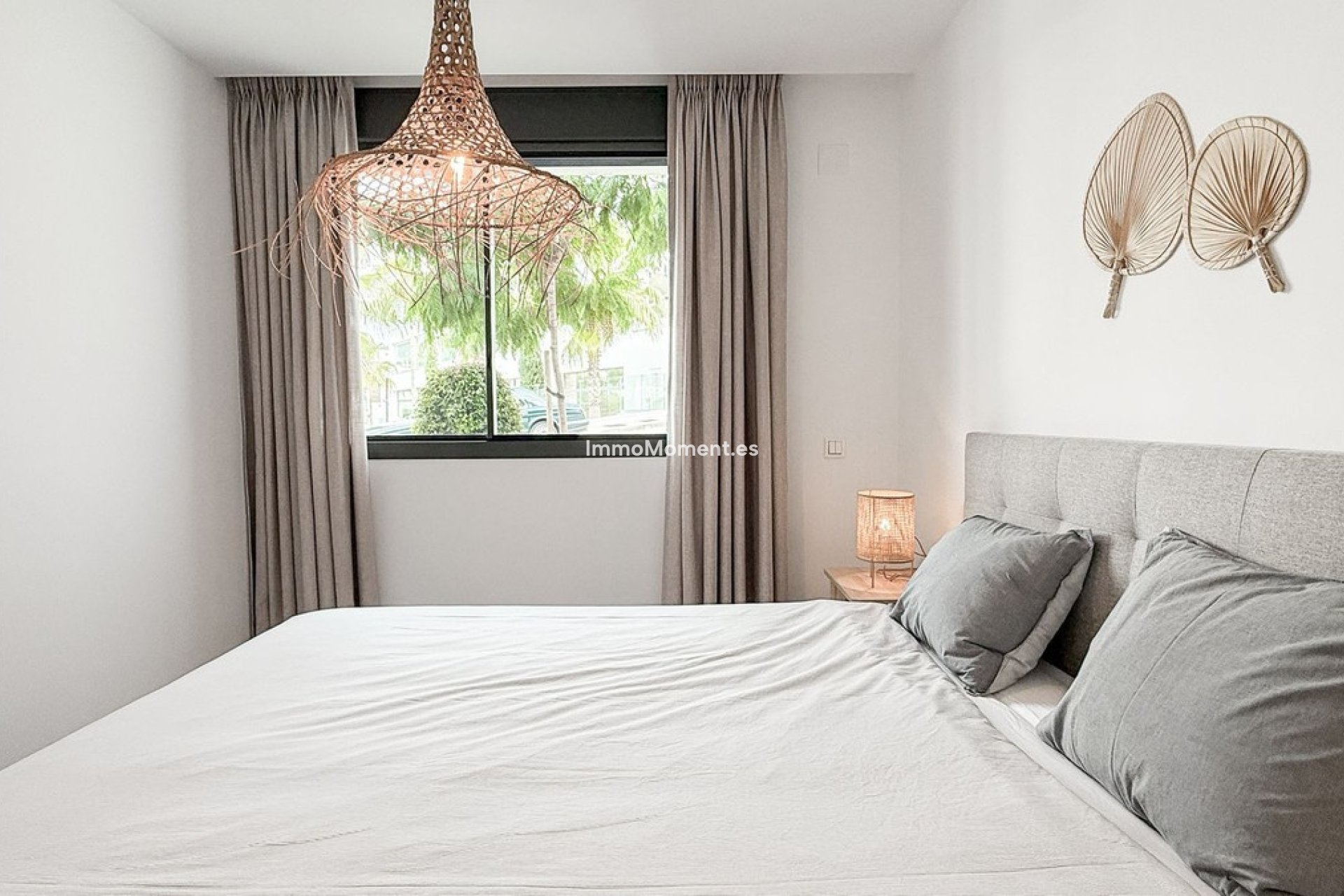 Wiederverkauf - Wohnung - Marbella - Artola