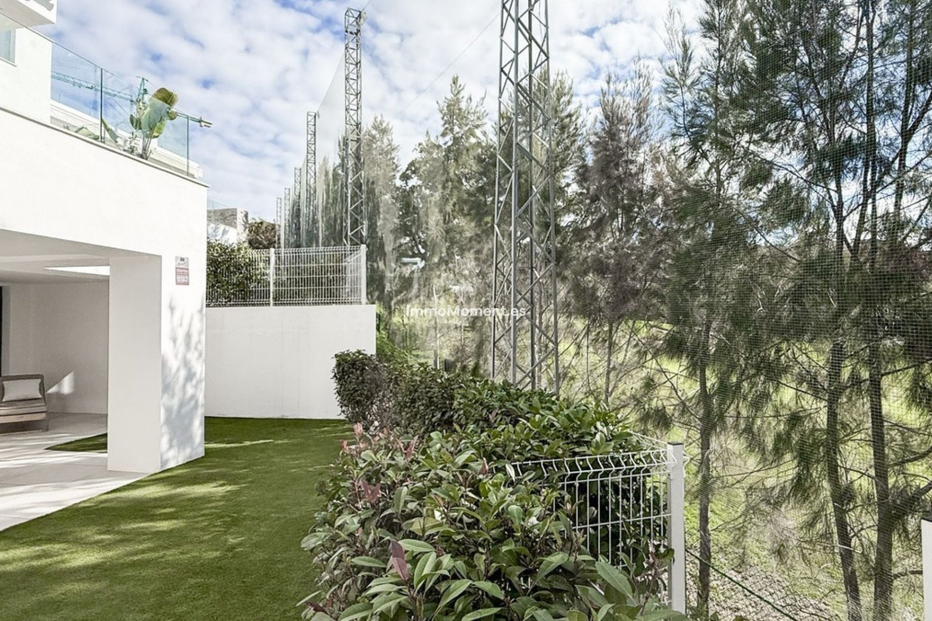 Wiederverkauf - Wohnung - Marbella - Artola