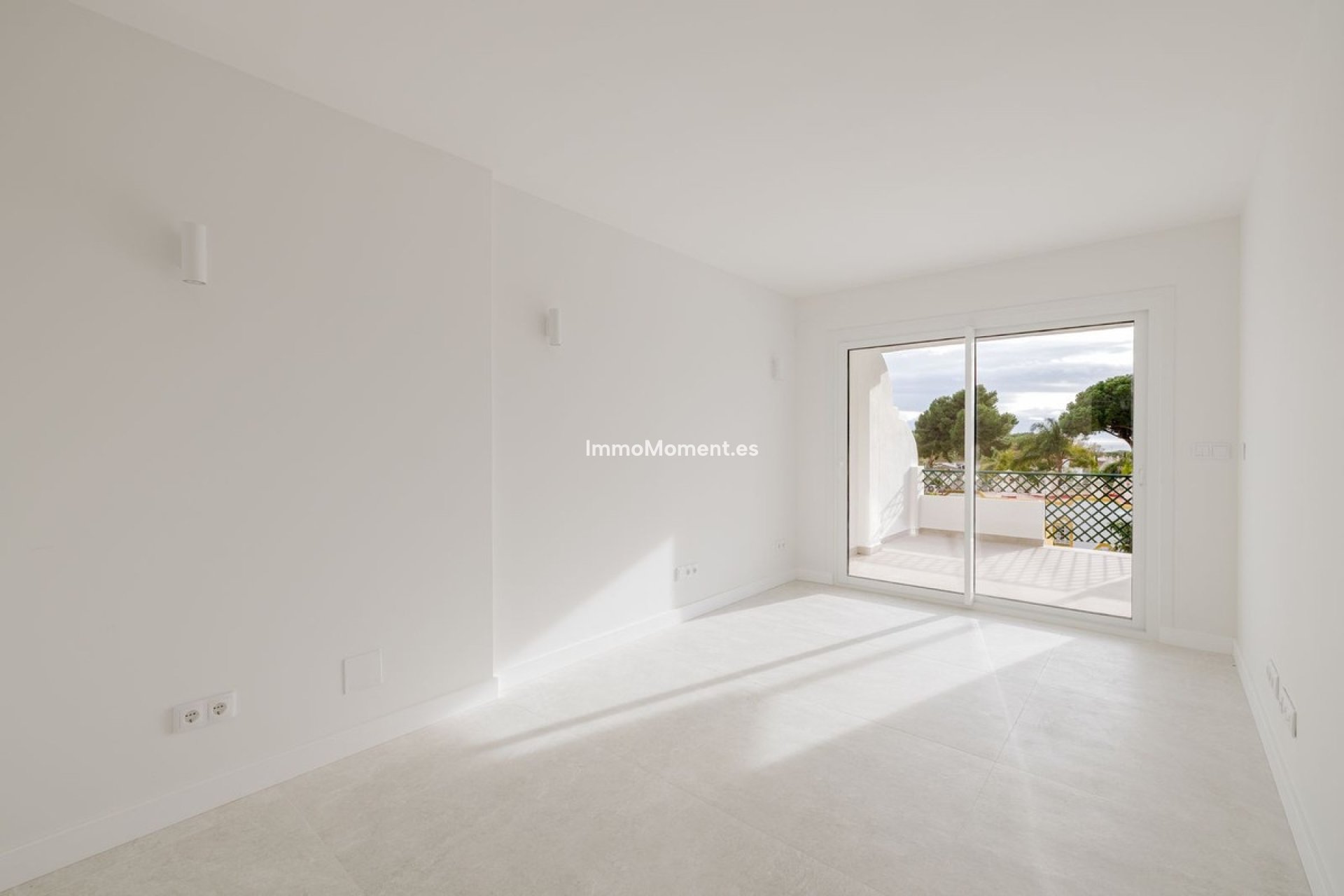 Wiederverkauf - Wohnung - Marbella - Artola