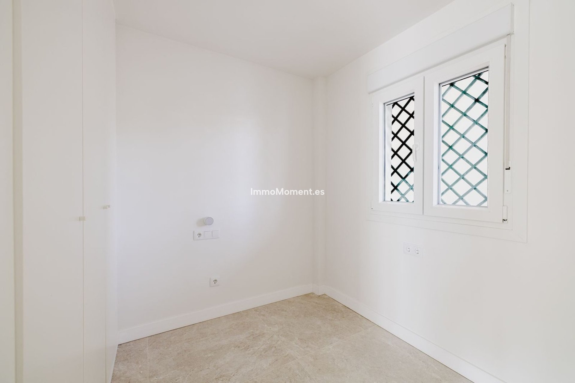 Wiederverkauf - Wohnung - Marbella - Artola