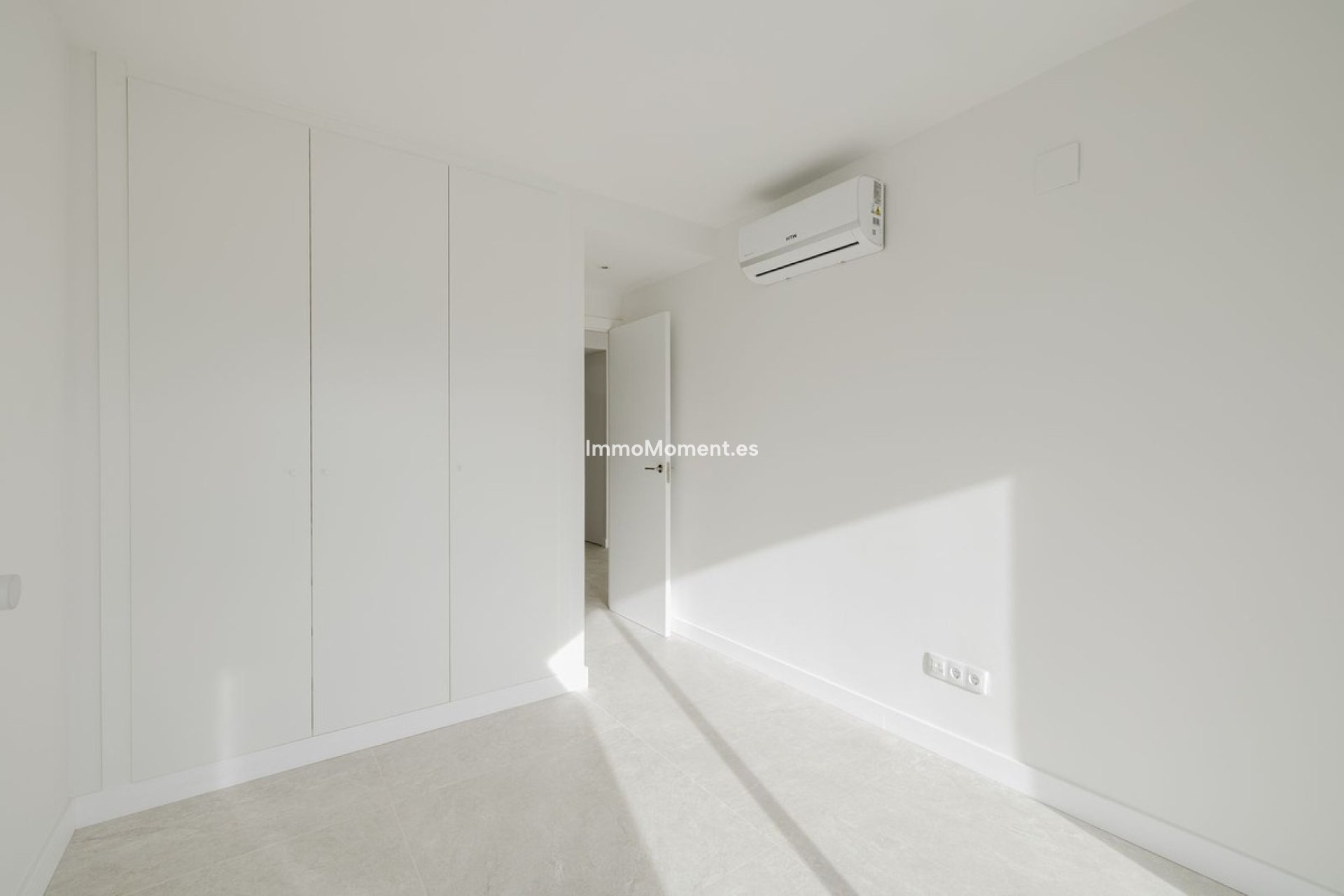 Wiederverkauf - Wohnung - Marbella - Artola