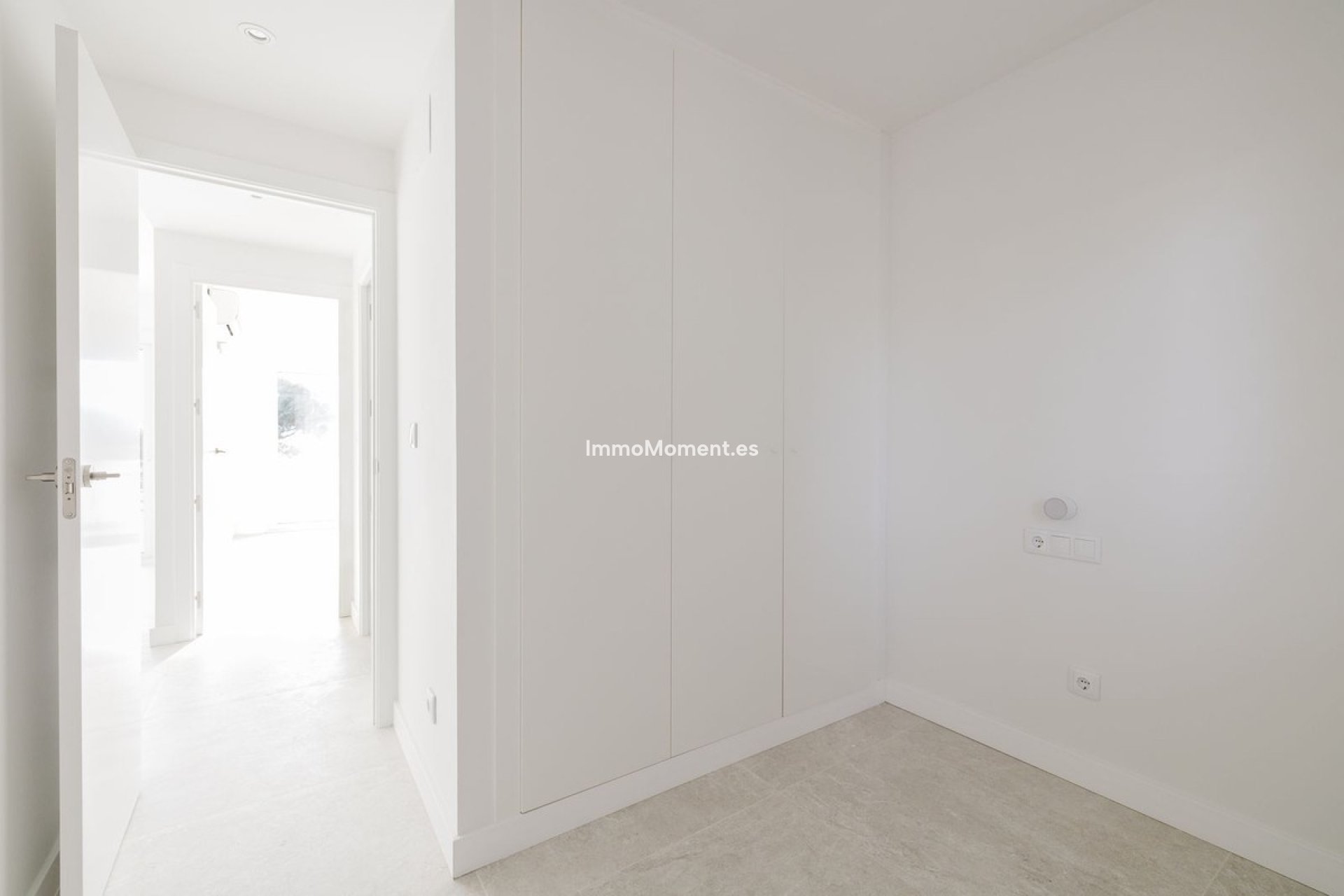 Wiederverkauf - Wohnung - Marbella - Artola