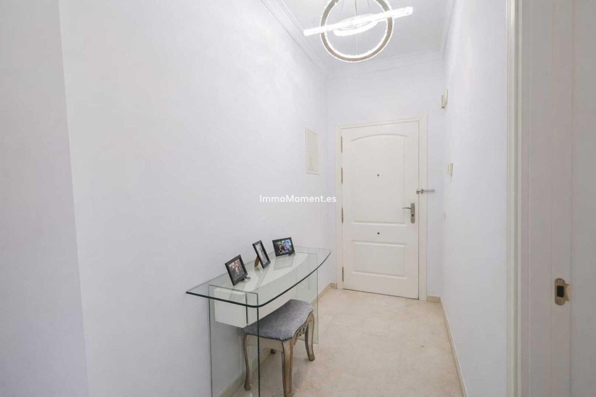 Wiederverkauf - Wohnung - Marbella - Artola