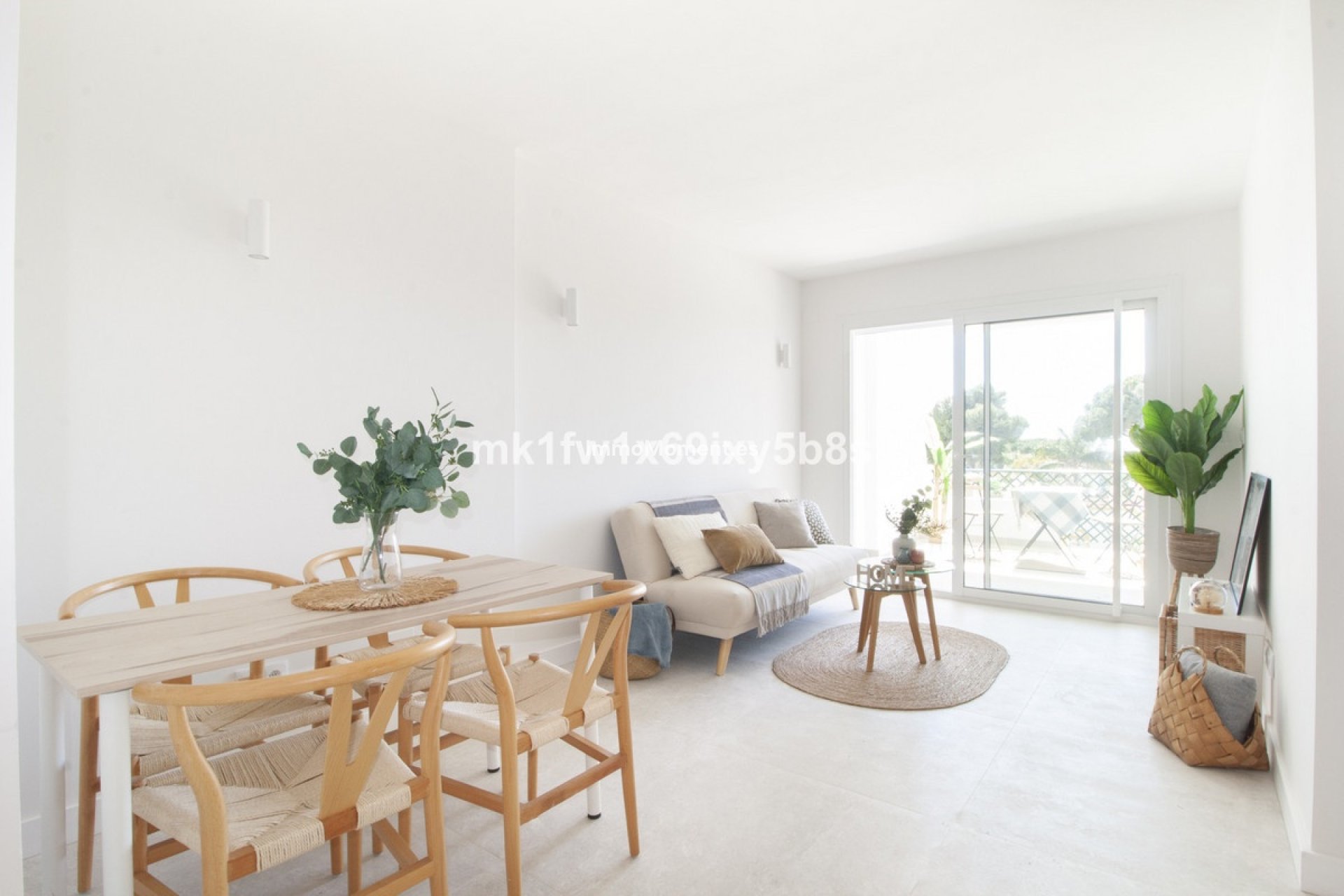 Wiederverkauf - Wohnung - Marbella - Artola