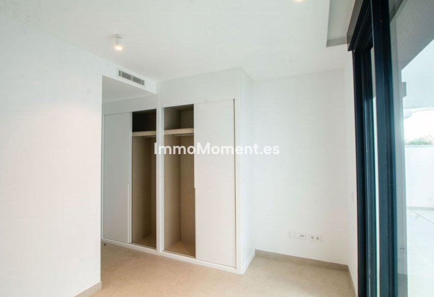 Wiederverkauf - Wohnung - Marbella - Artola