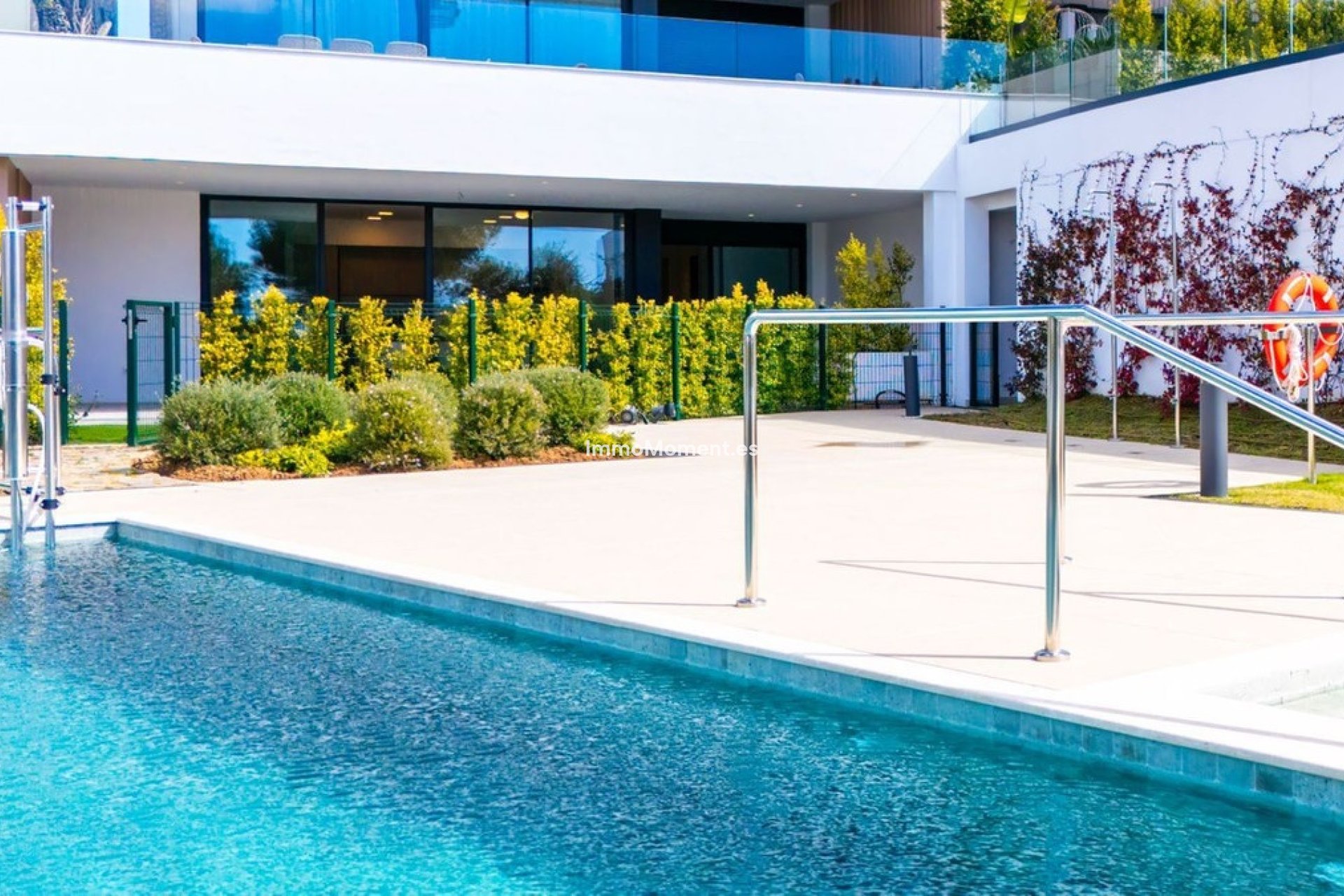 Wiederverkauf - Wohnung - Marbella - Artola