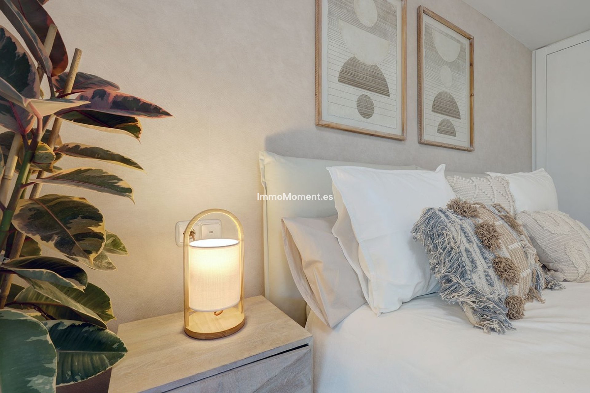 Wiederverkauf - Wohnung - Marbella - Bahía de Marbella