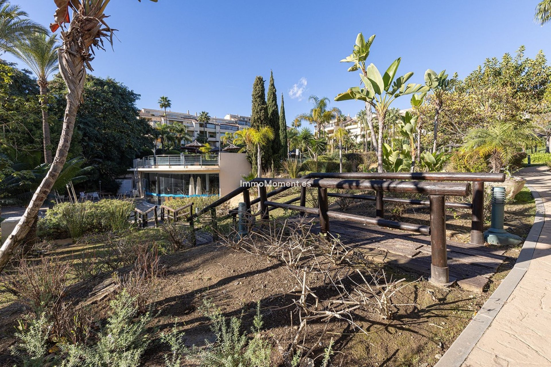 Wiederverkauf - Wohnung - Marbella - Bahía de Marbella