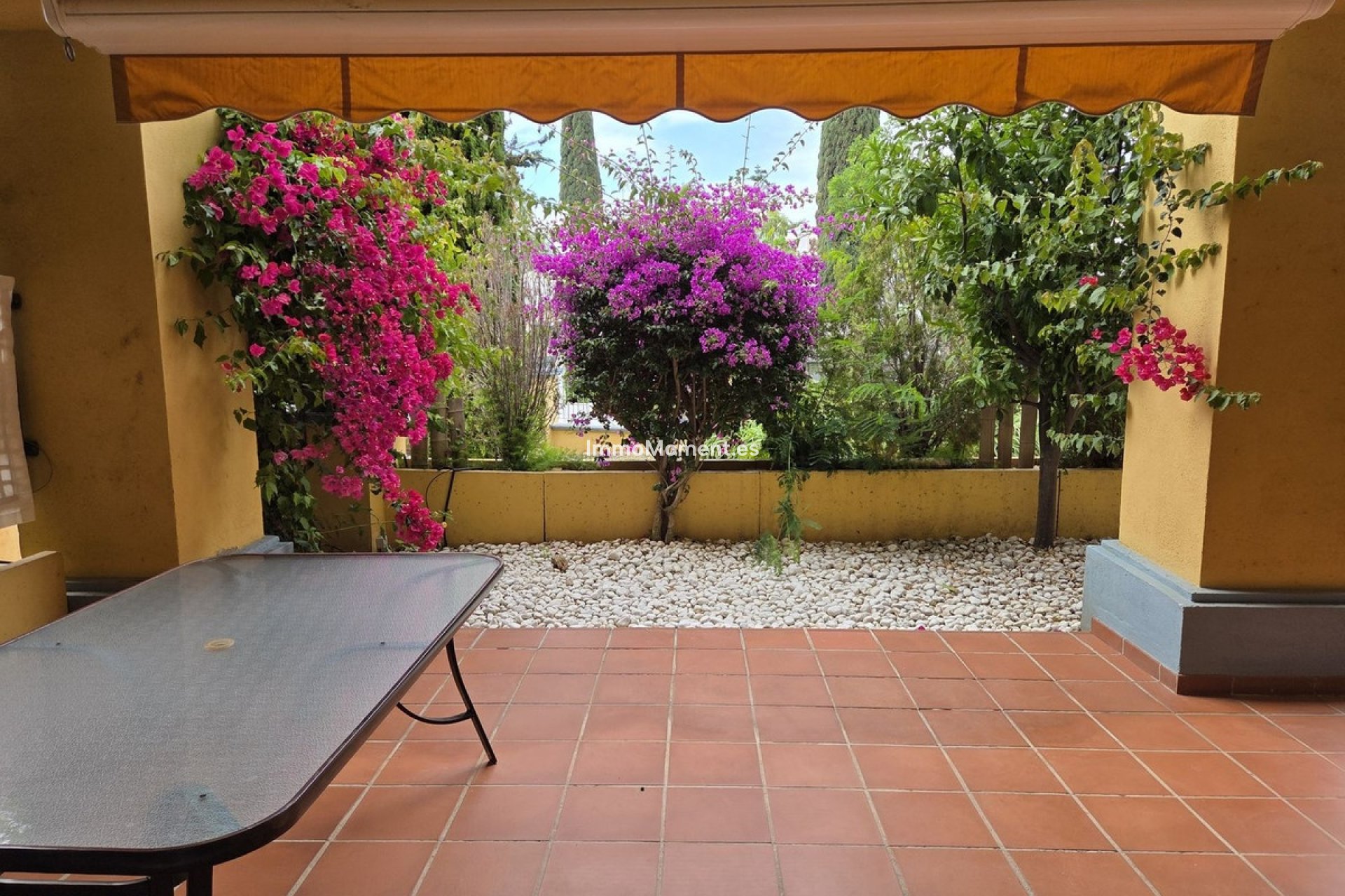 Wiederverkauf - Wohnung - Marbella - Bahía de Marbella