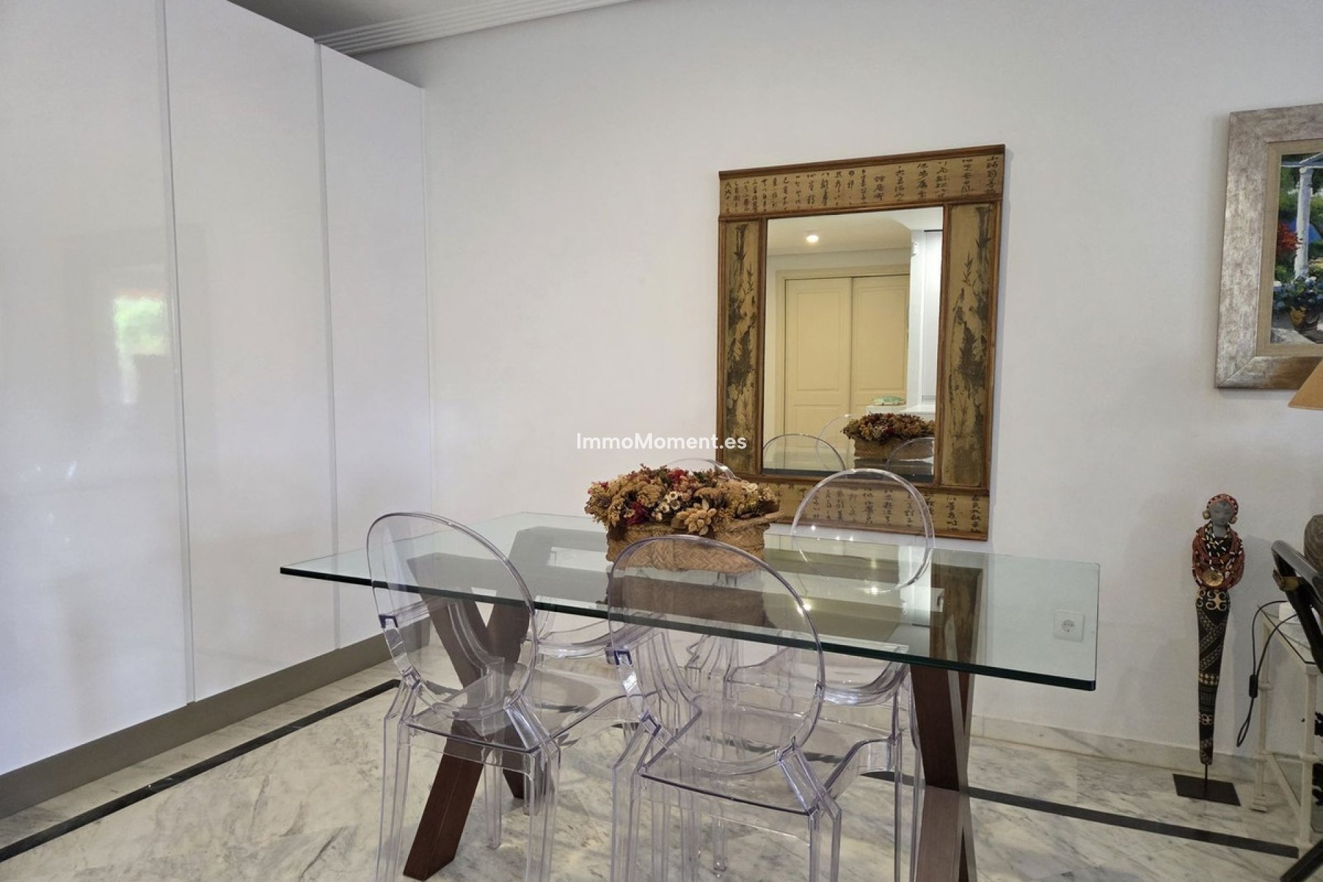 Wiederverkauf - Wohnung - Marbella - Bahía de Marbella
