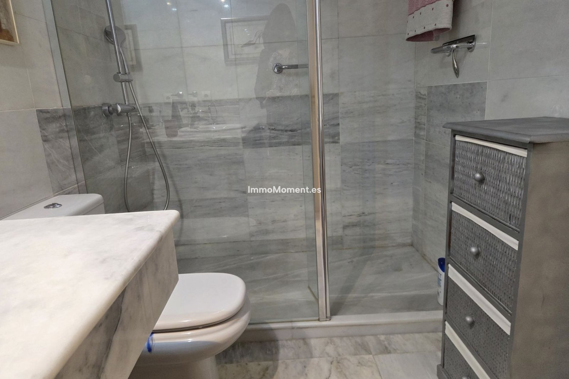 Wiederverkauf - Wohnung - Marbella - Bahía de Marbella