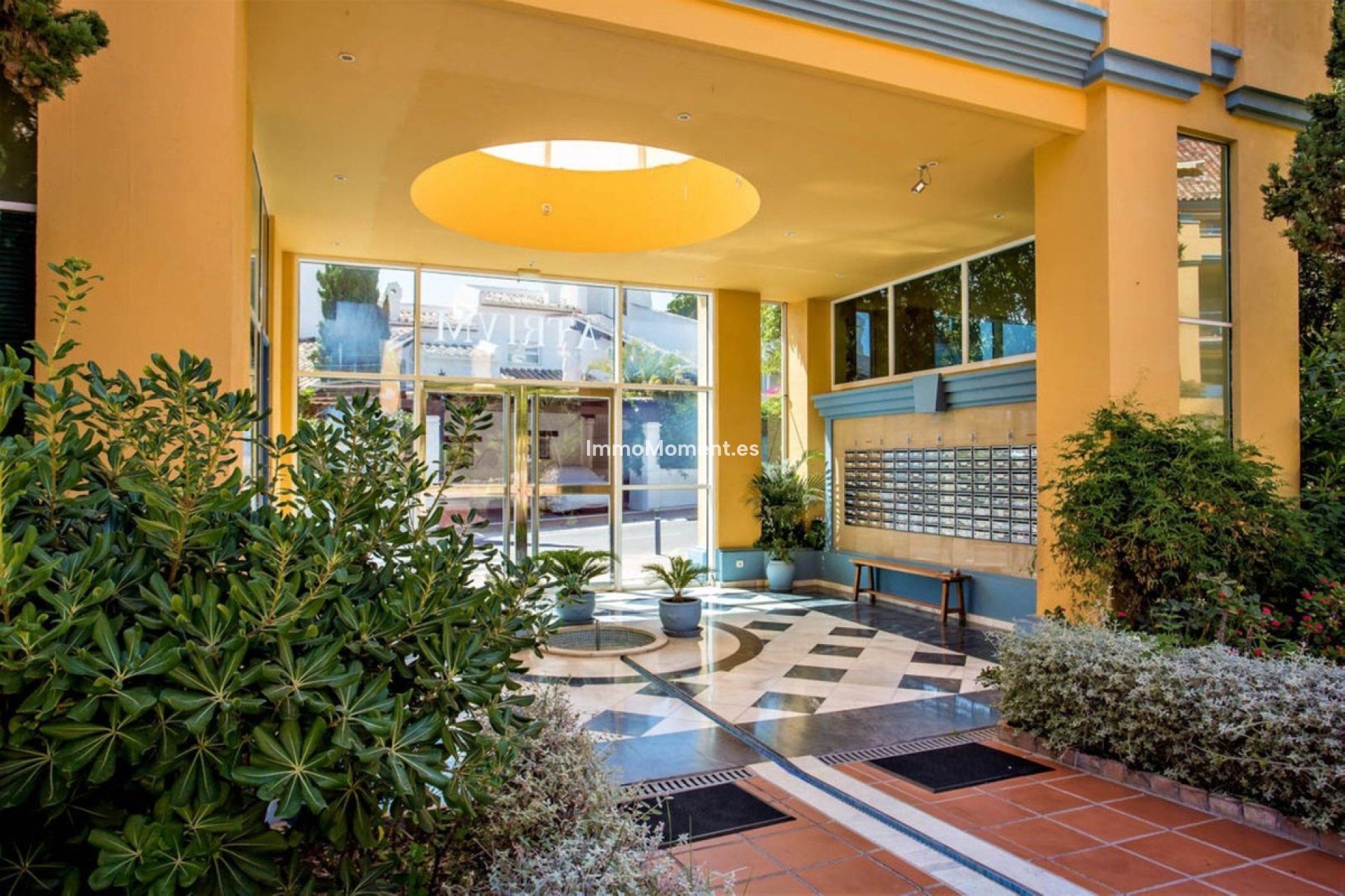 Wiederverkauf - Wohnung - Marbella - Bahía de Marbella