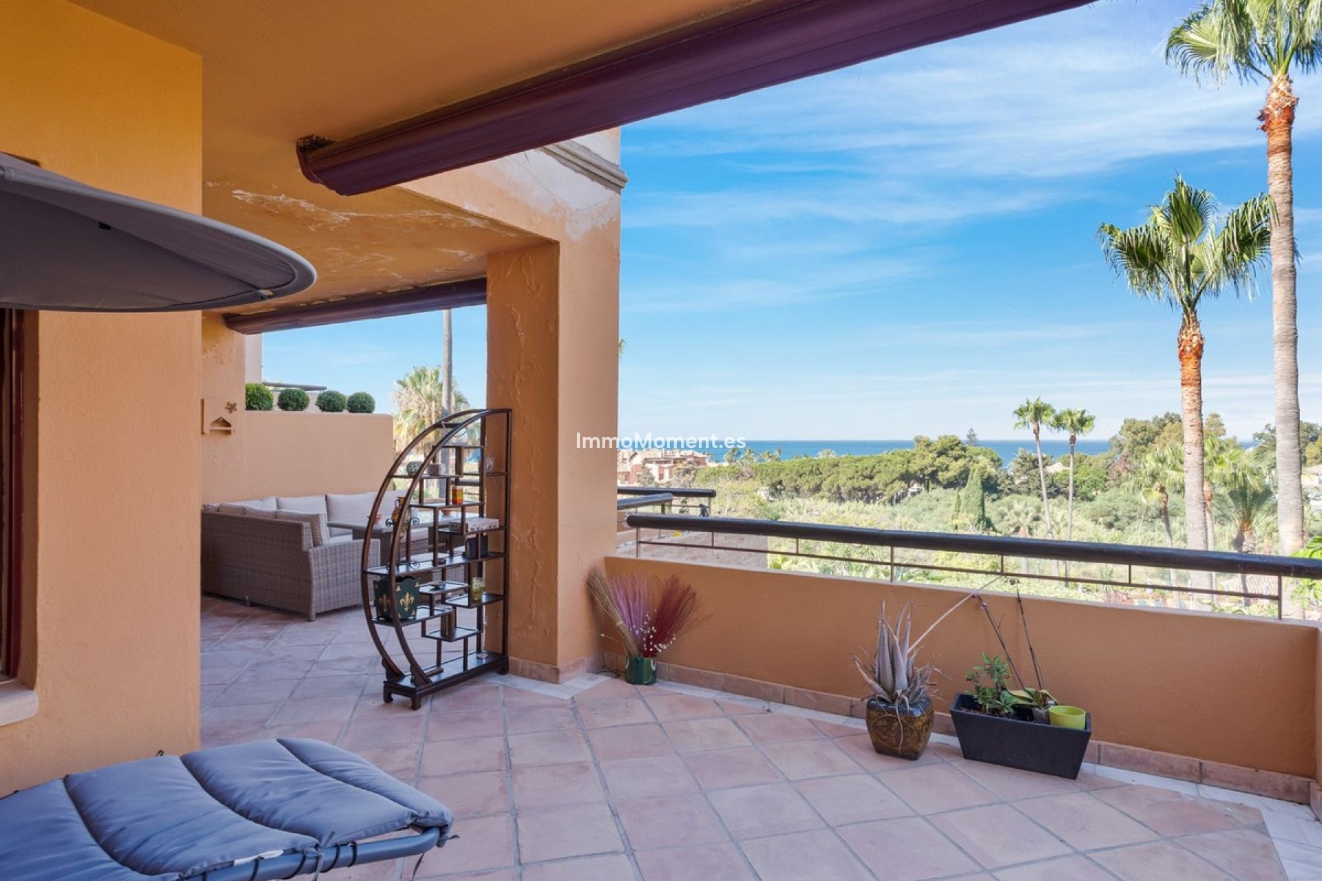 Wiederverkauf - Wohnung - Marbella - Bahía de Marbella