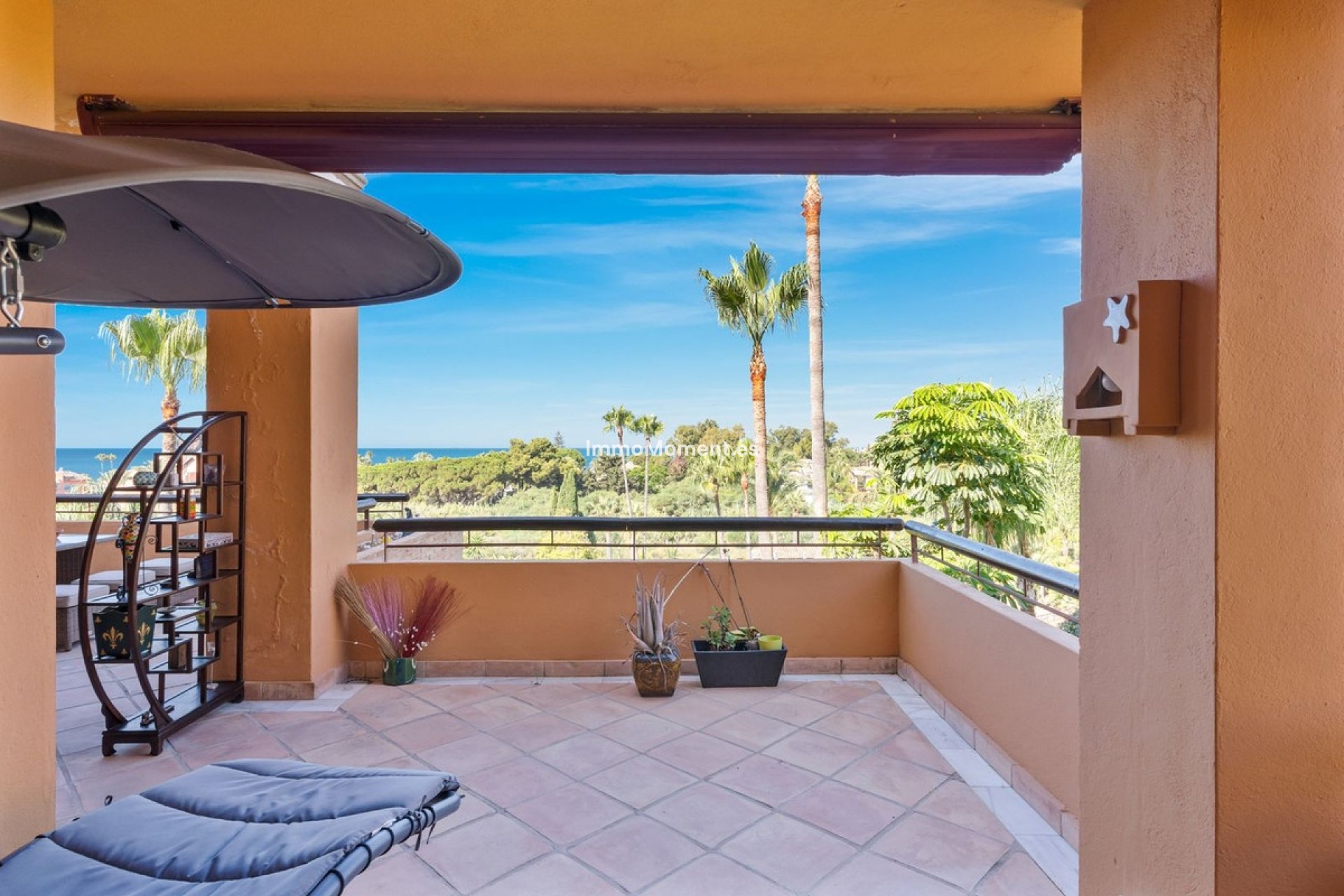 Wiederverkauf - Wohnung - Marbella - Bahía de Marbella
