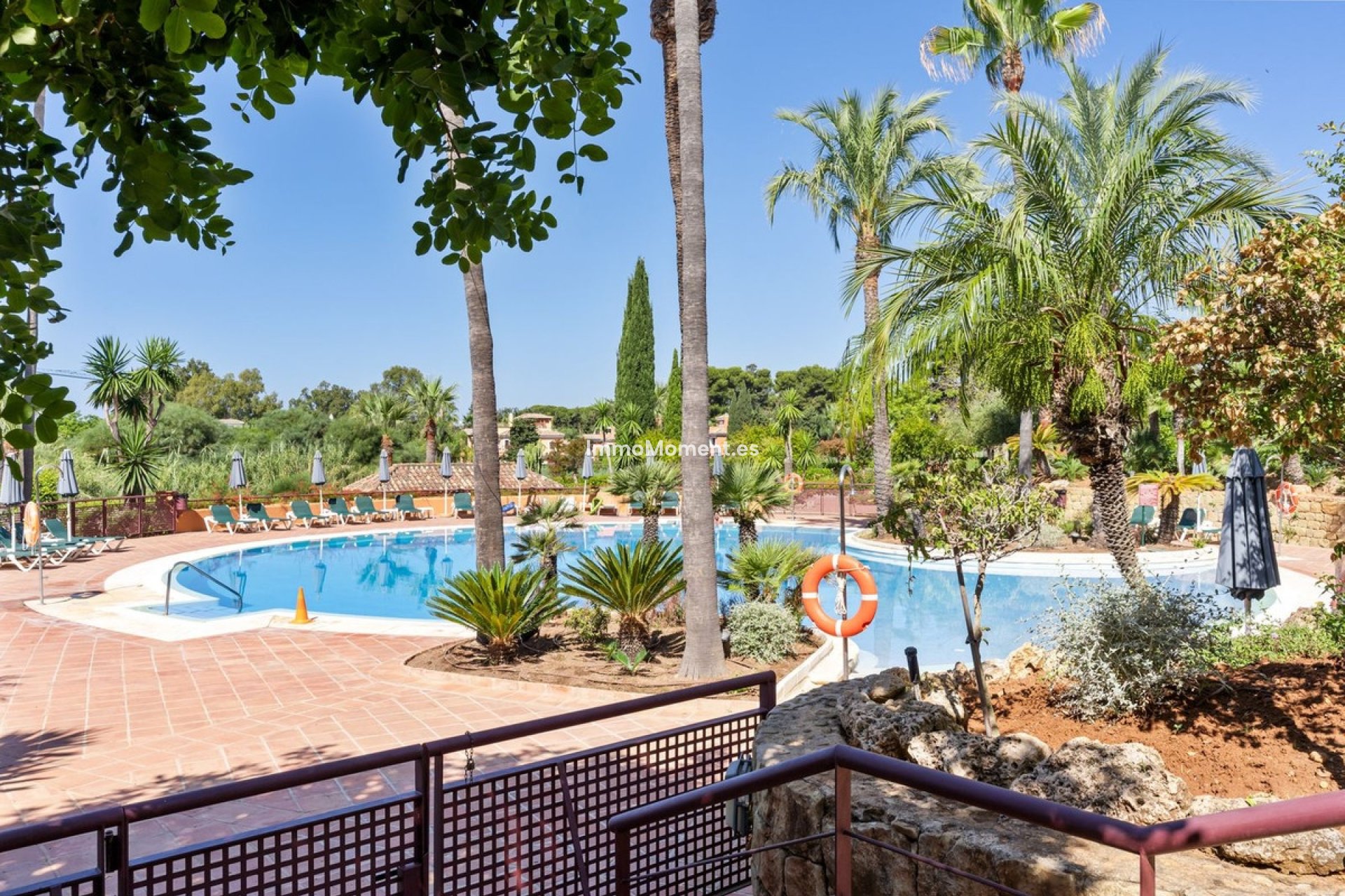 Wiederverkauf - Wohnung - Marbella - Bahía de Marbella