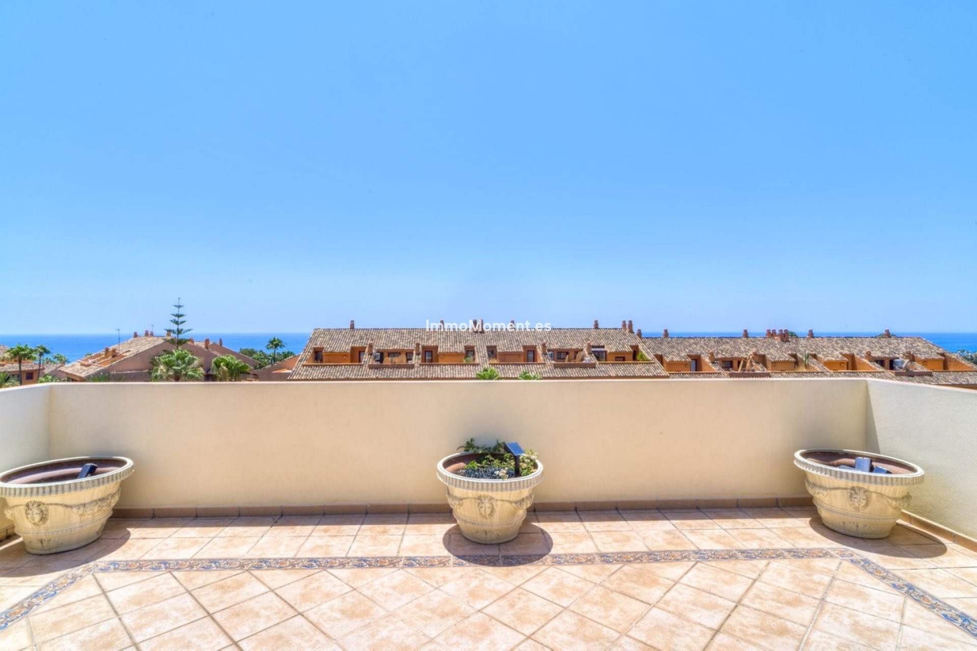 Wiederverkauf - Wohnung - Marbella - Bahía de Marbella