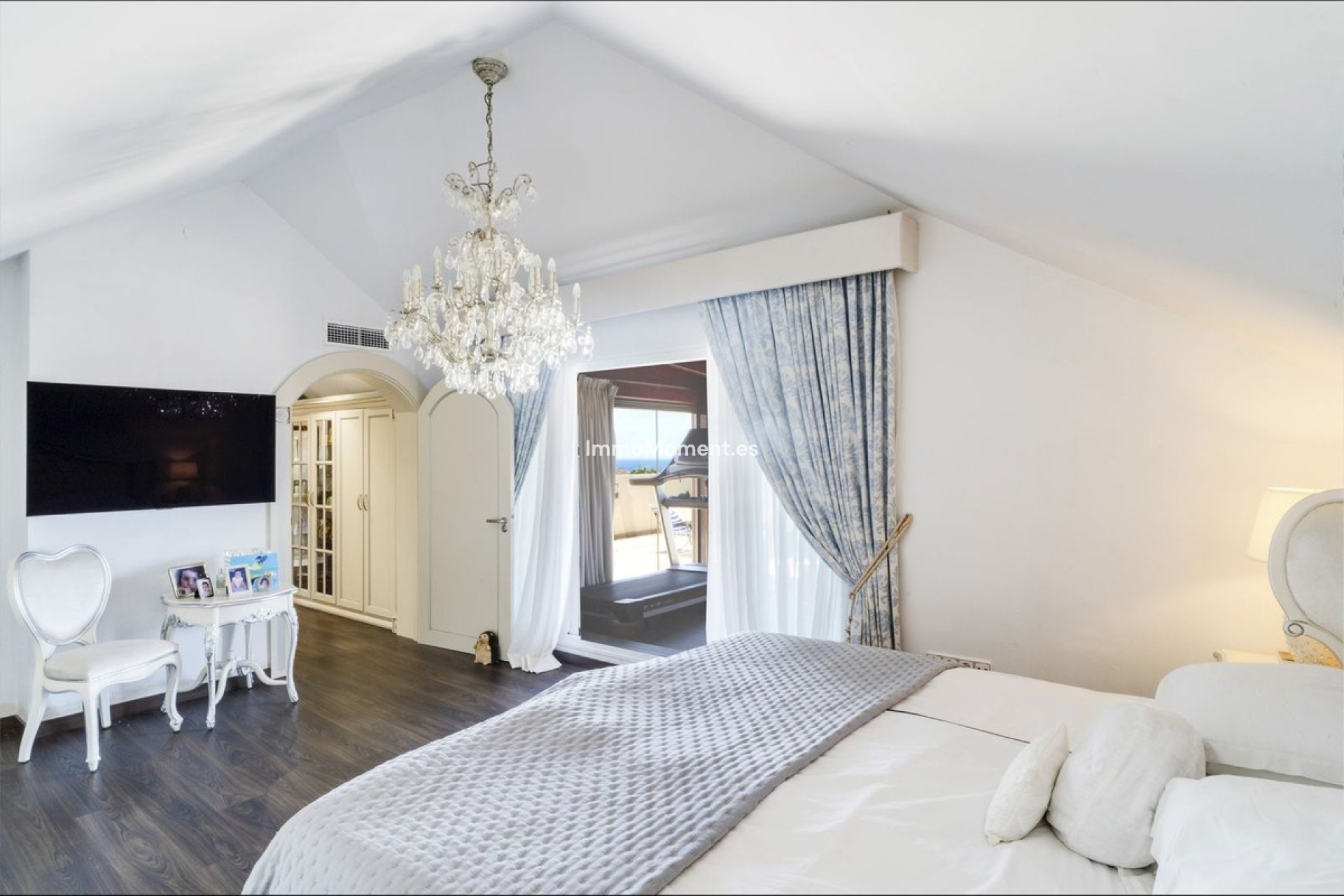 Wiederverkauf - Wohnung - Marbella - Bahía de Marbella