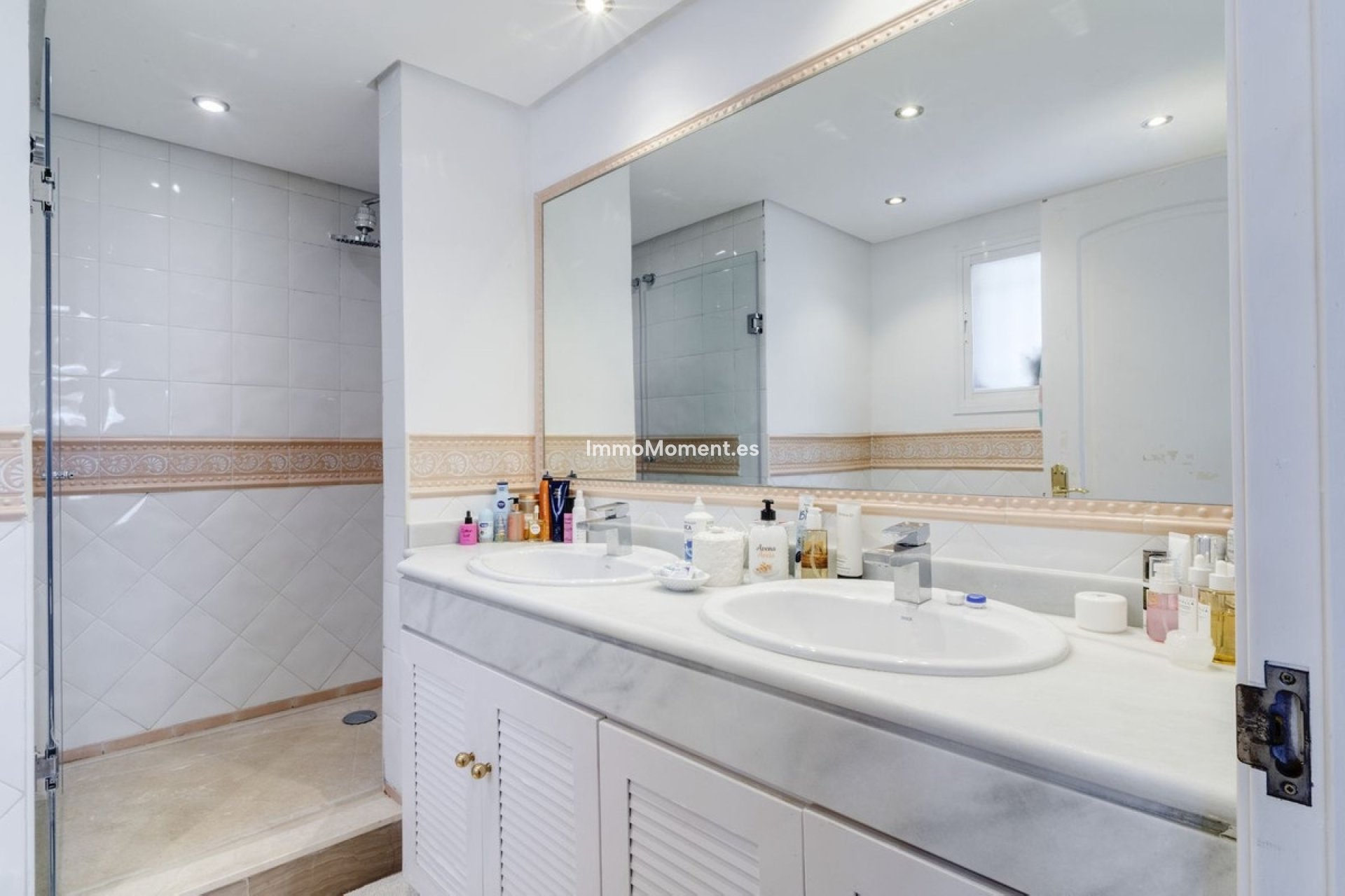 Wiederverkauf - Wohnung - Marbella - Bahía de Marbella