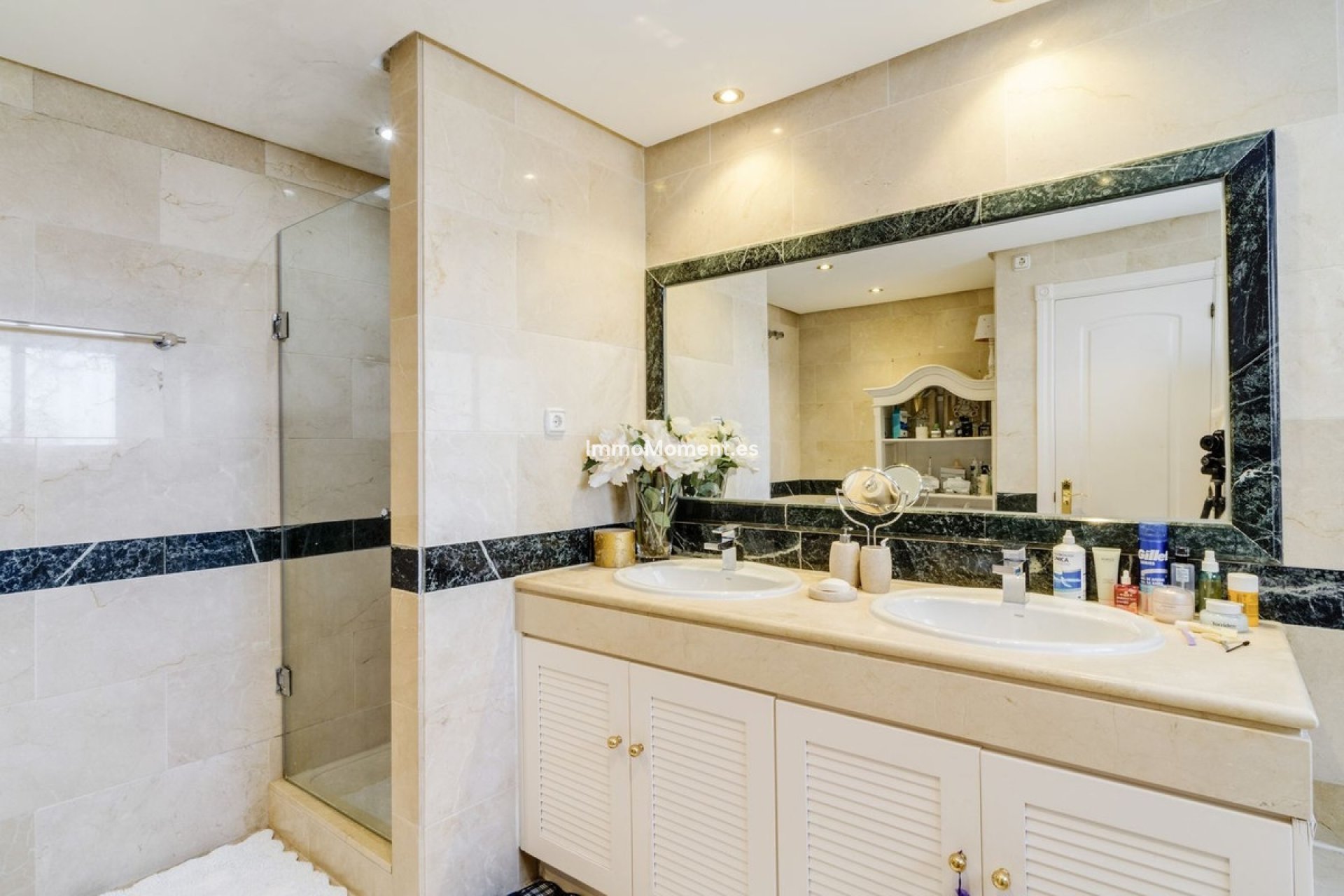 Wiederverkauf - Wohnung - Marbella - Bahía de Marbella