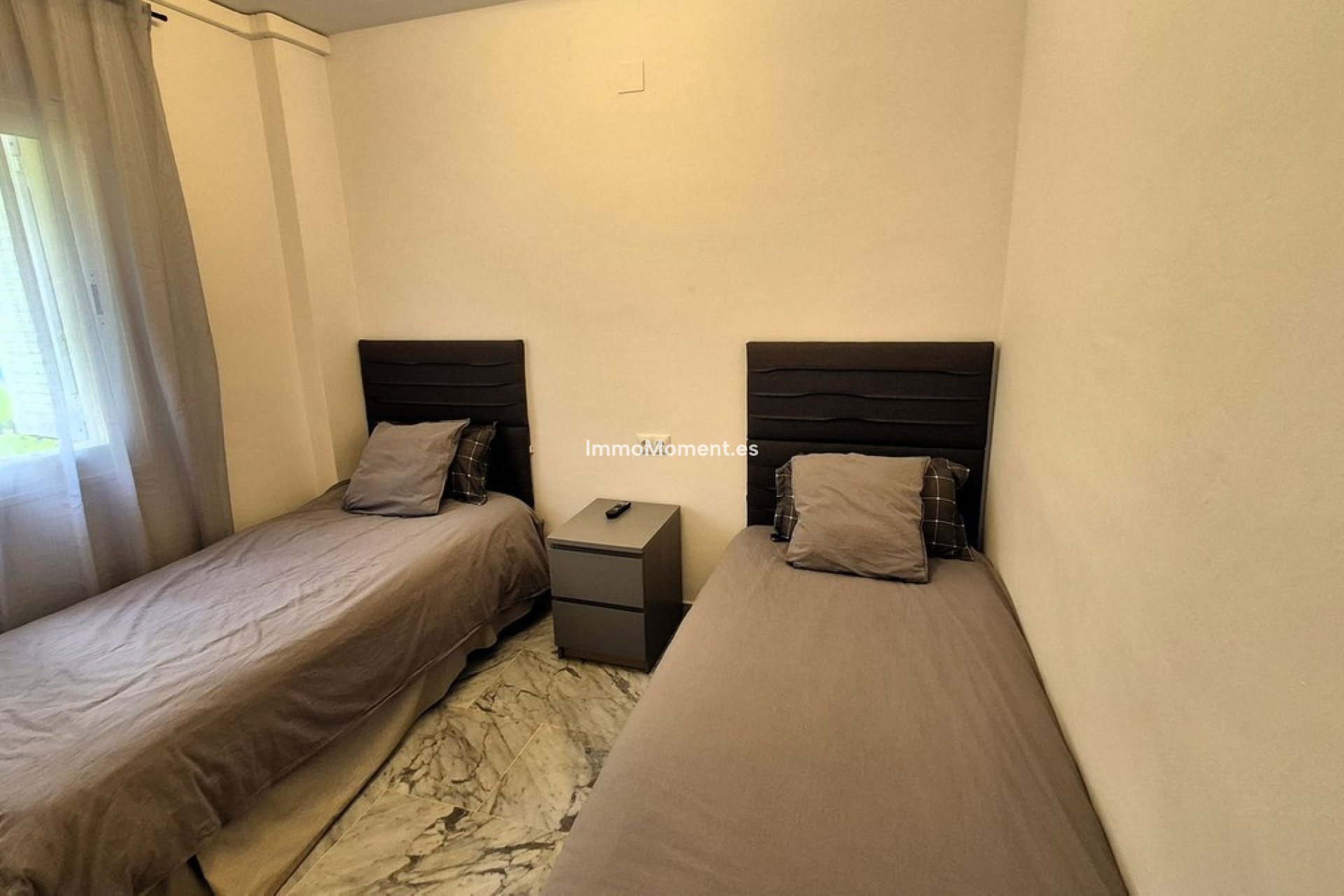 Wiederverkauf - Wohnung - Marbella - Bahía de Marbella