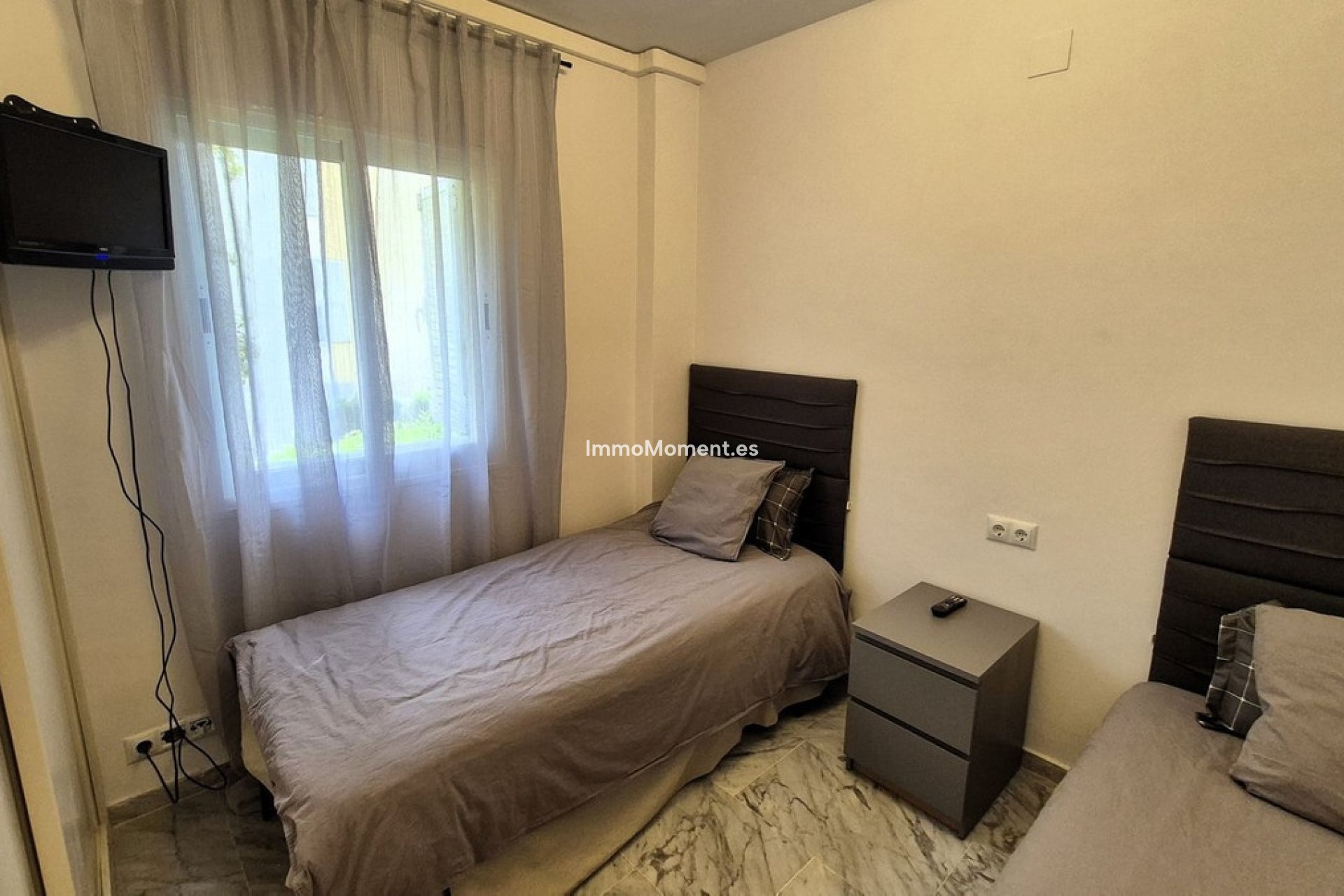 Wiederverkauf - Wohnung - Marbella - Bahía de Marbella