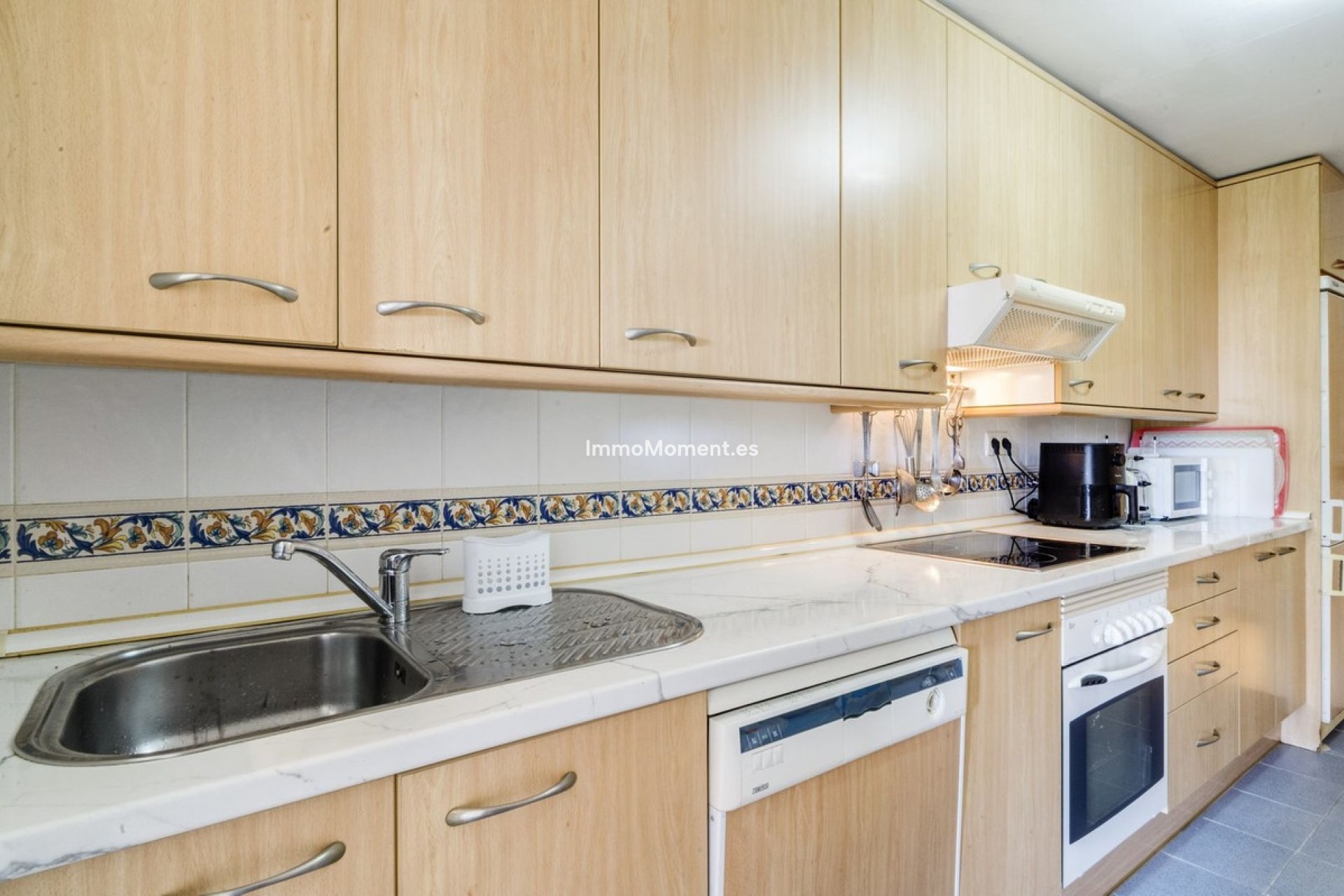 Wiederverkauf - Wohnung - Marbella - Bahía de Marbella