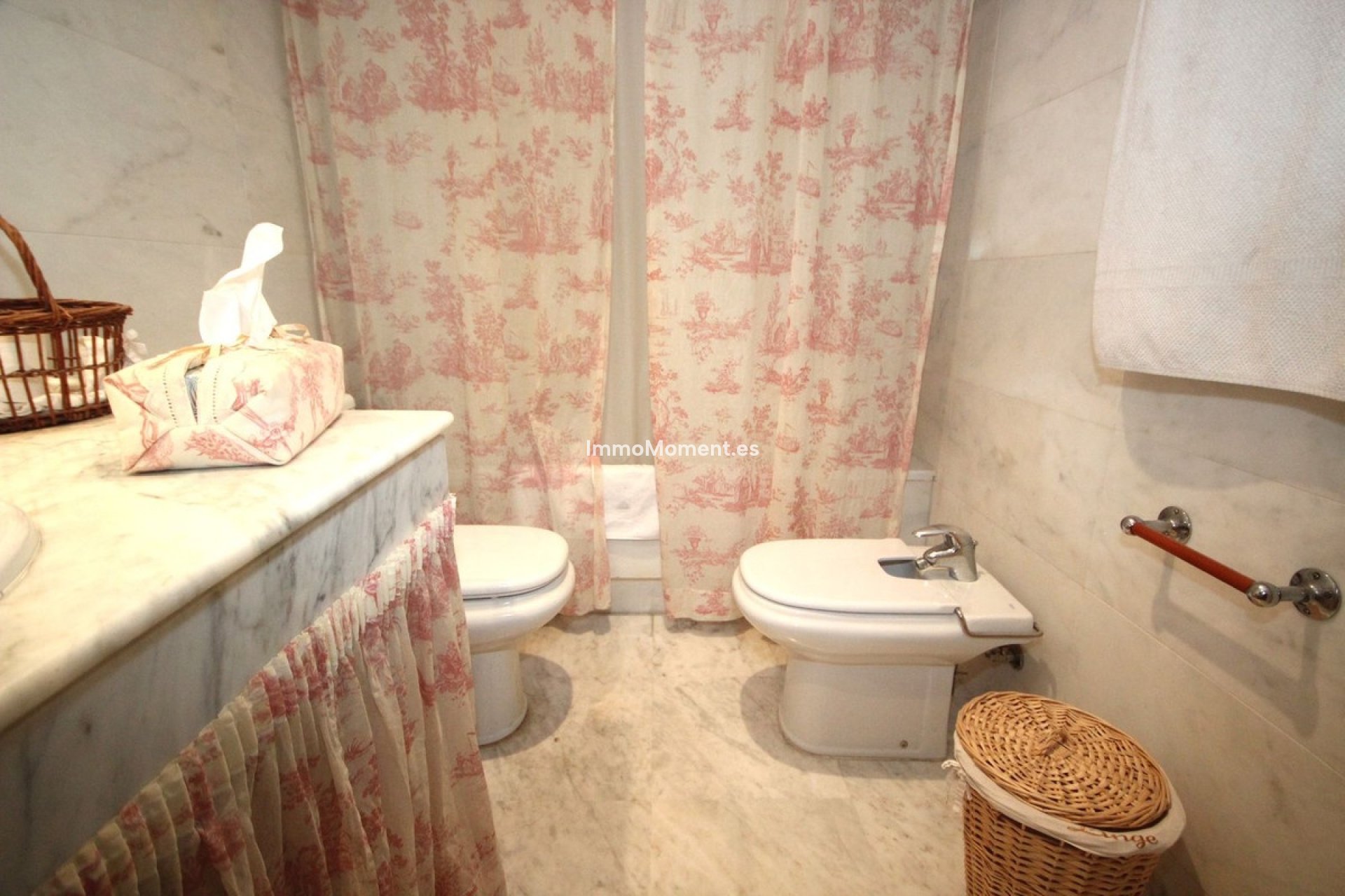 Wiederverkauf - Wohnung - Marbella - Bahía de Marbella