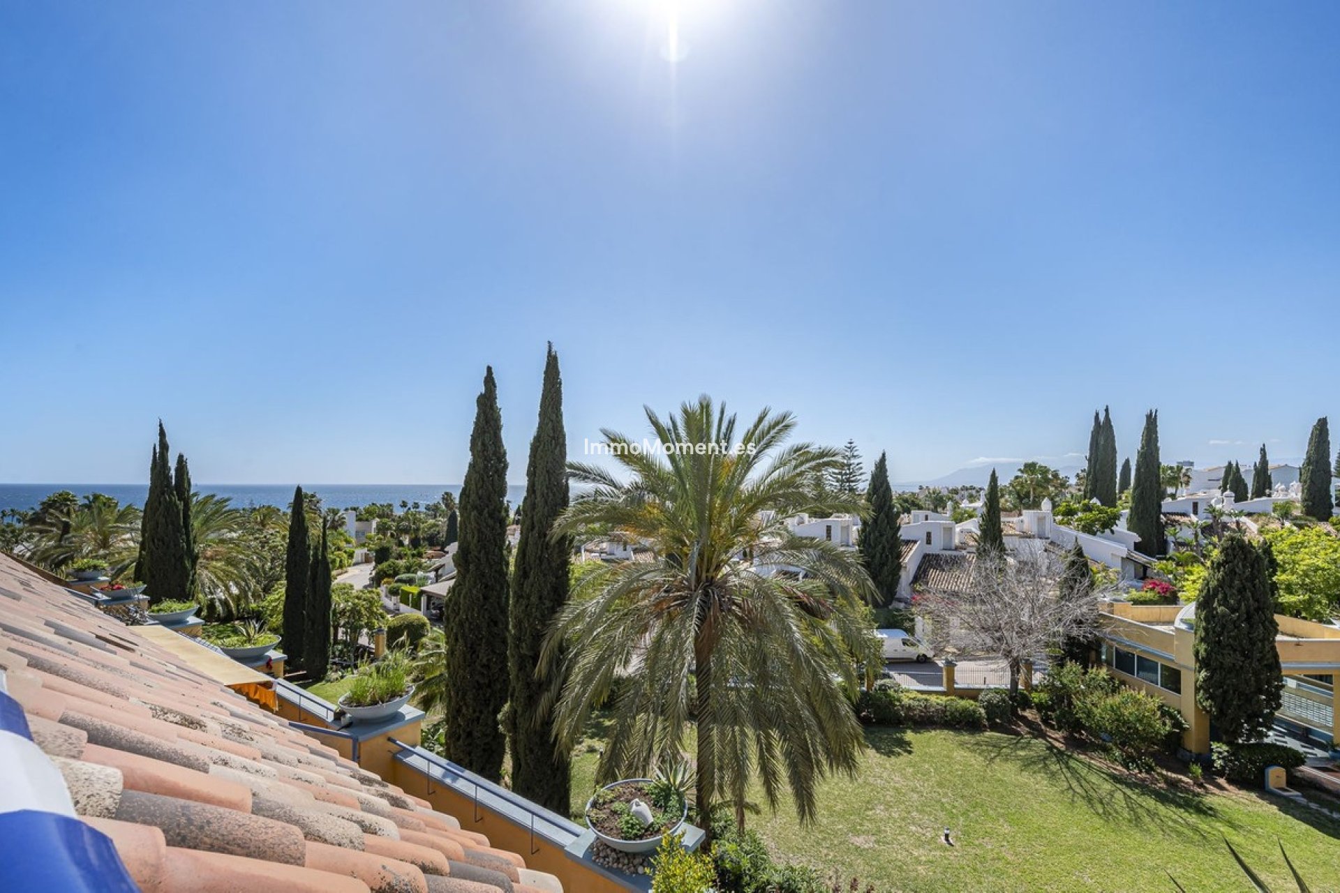 Wiederverkauf - Wohnung - Marbella - Bahía de Marbella