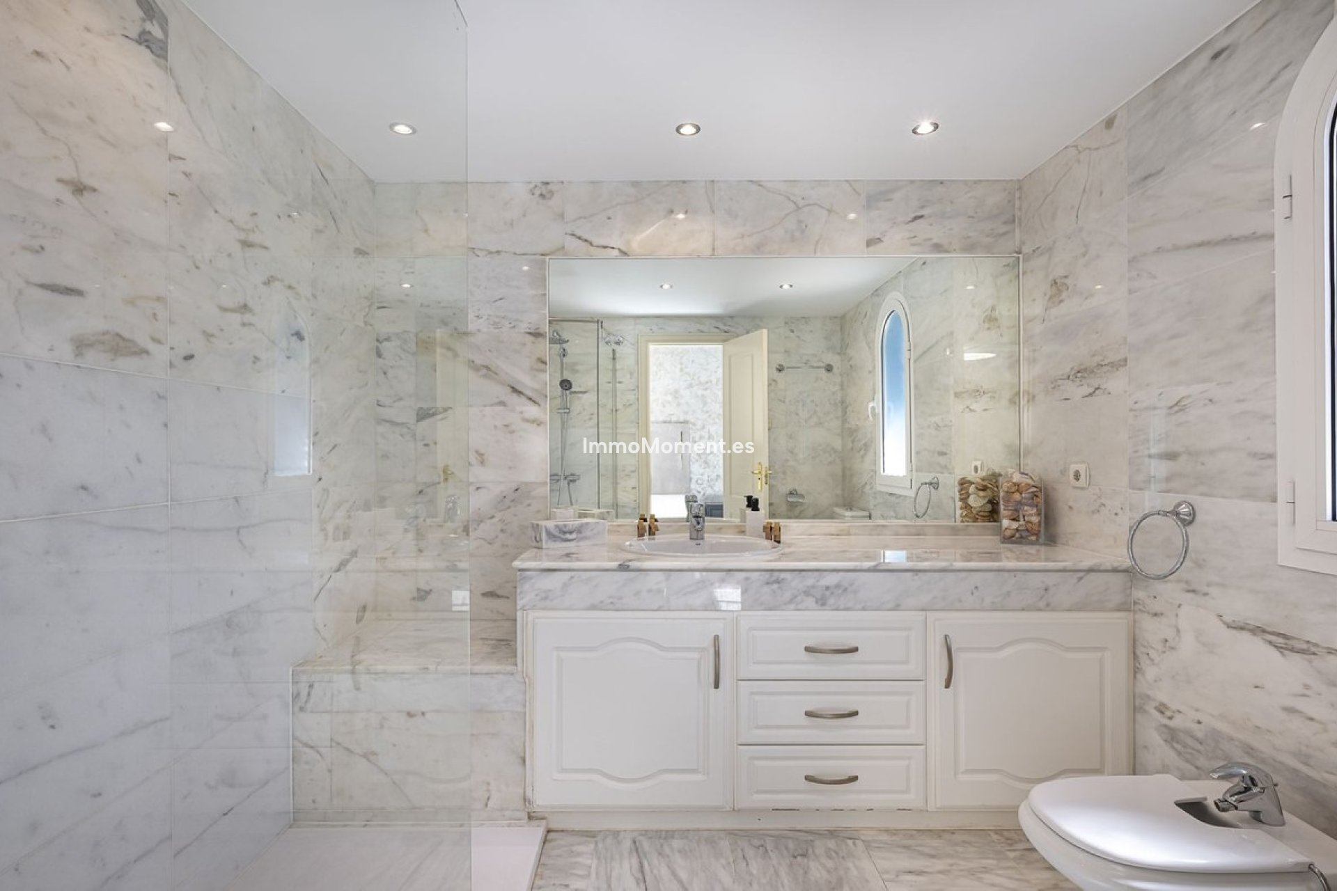 Wiederverkauf - Wohnung - Marbella - Bahía de Marbella