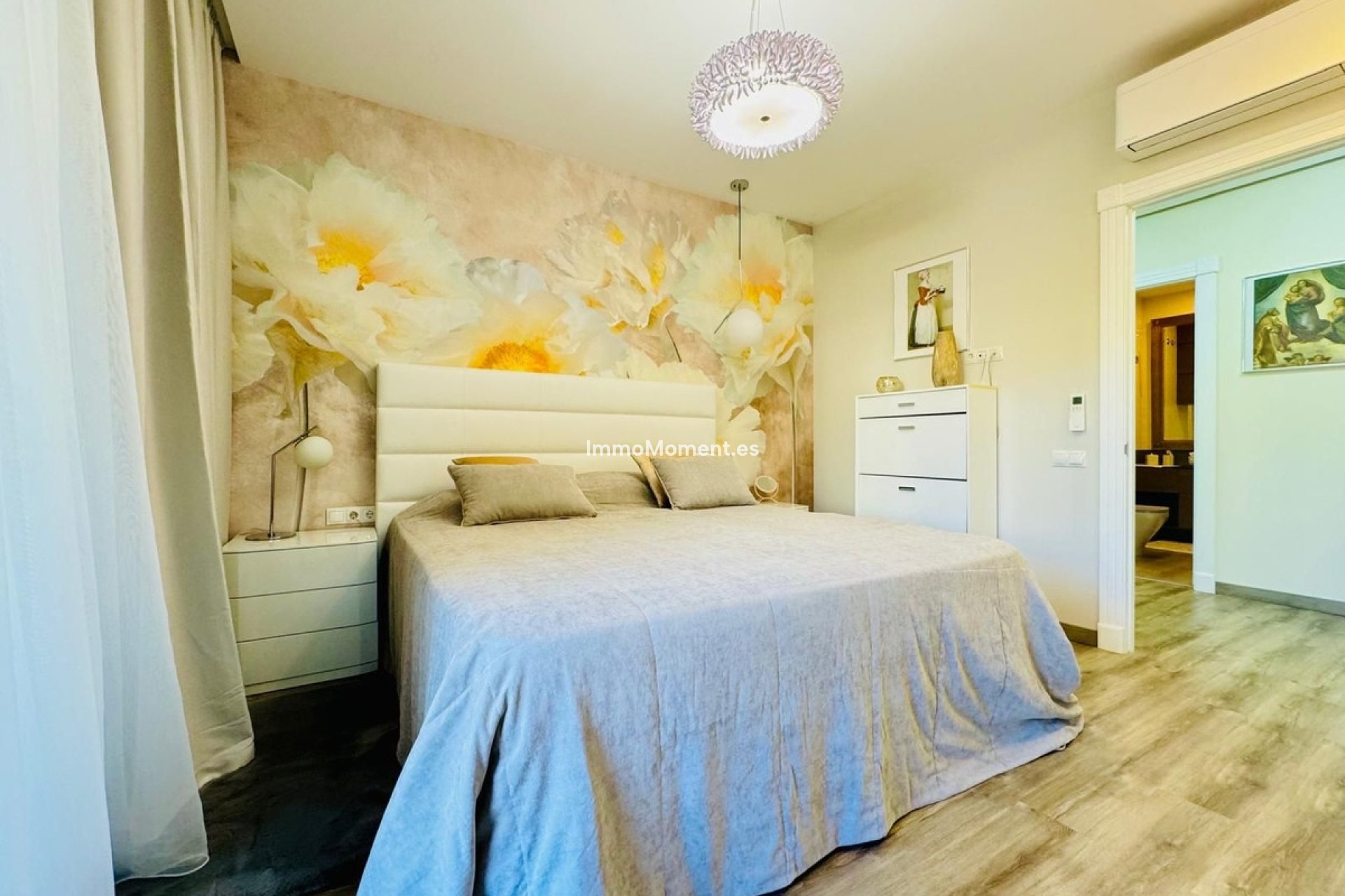 Wiederverkauf - Wohnung - Marbella - Bahía de Marbella