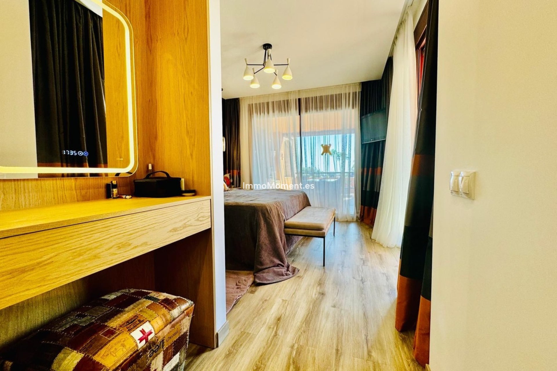 Wiederverkauf - Wohnung - Marbella - Bahía de Marbella