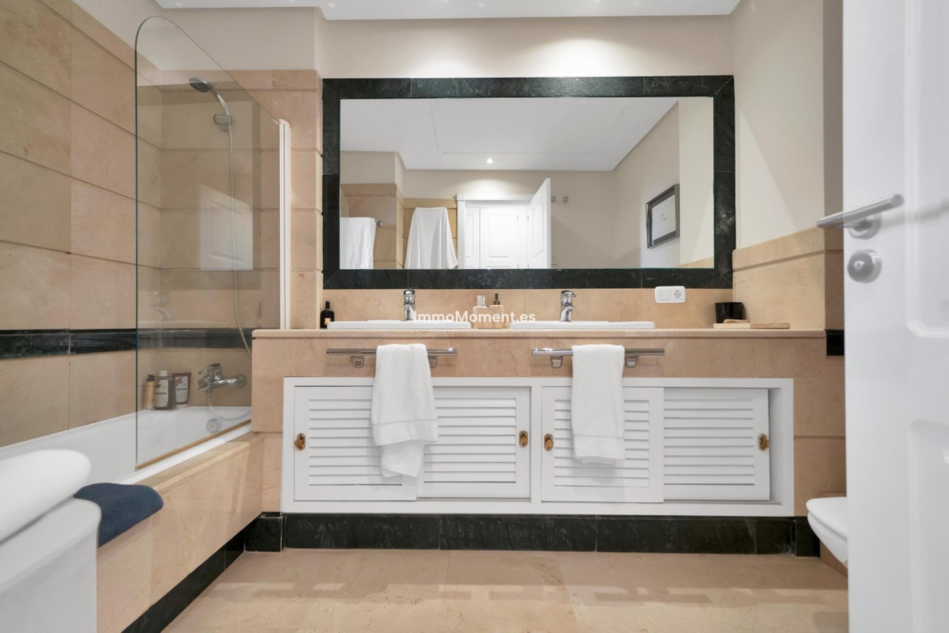 Wiederverkauf - Wohnung - Marbella - Bahía de Marbella