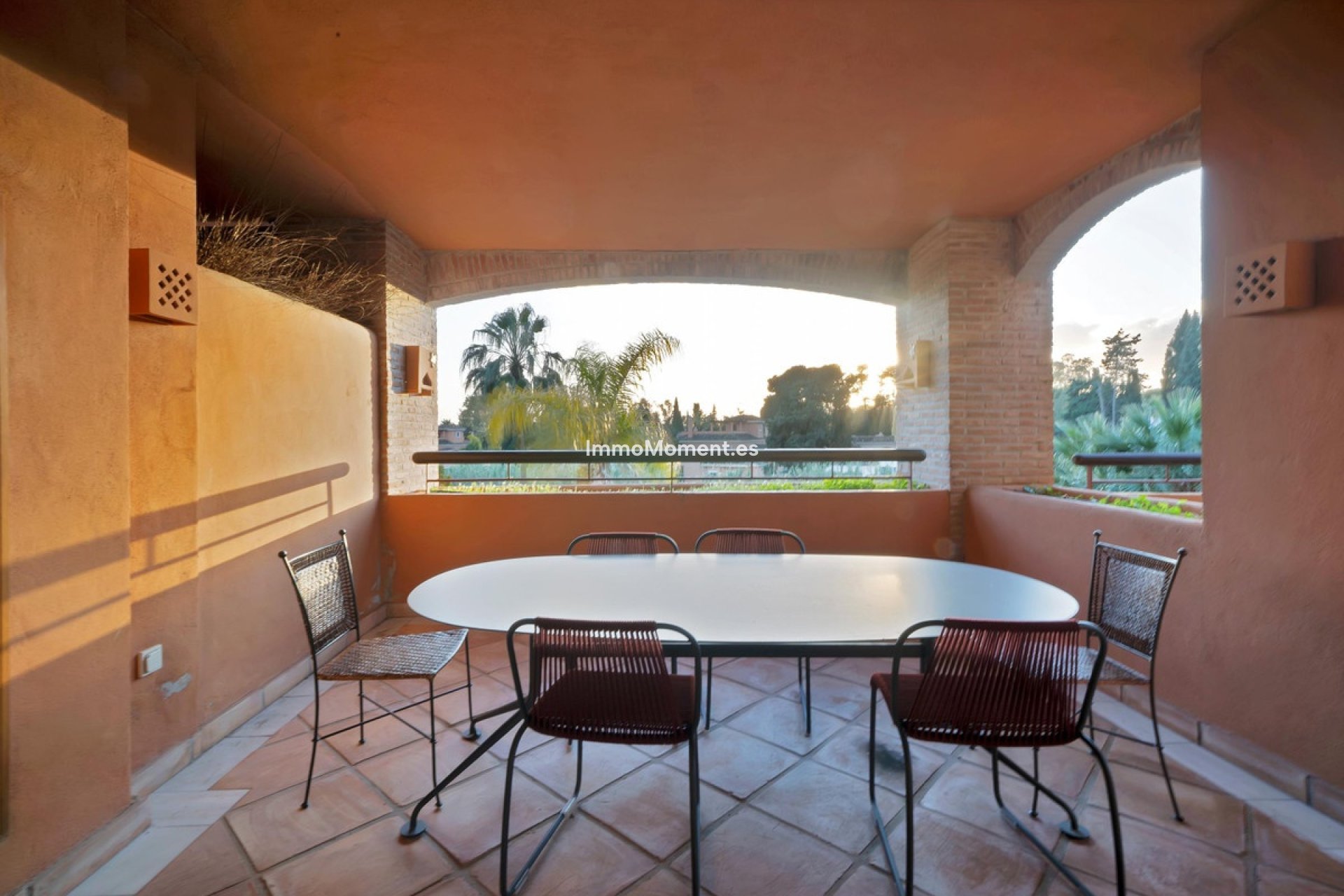 Wiederverkauf - Wohnung - Marbella - Bahía de Marbella