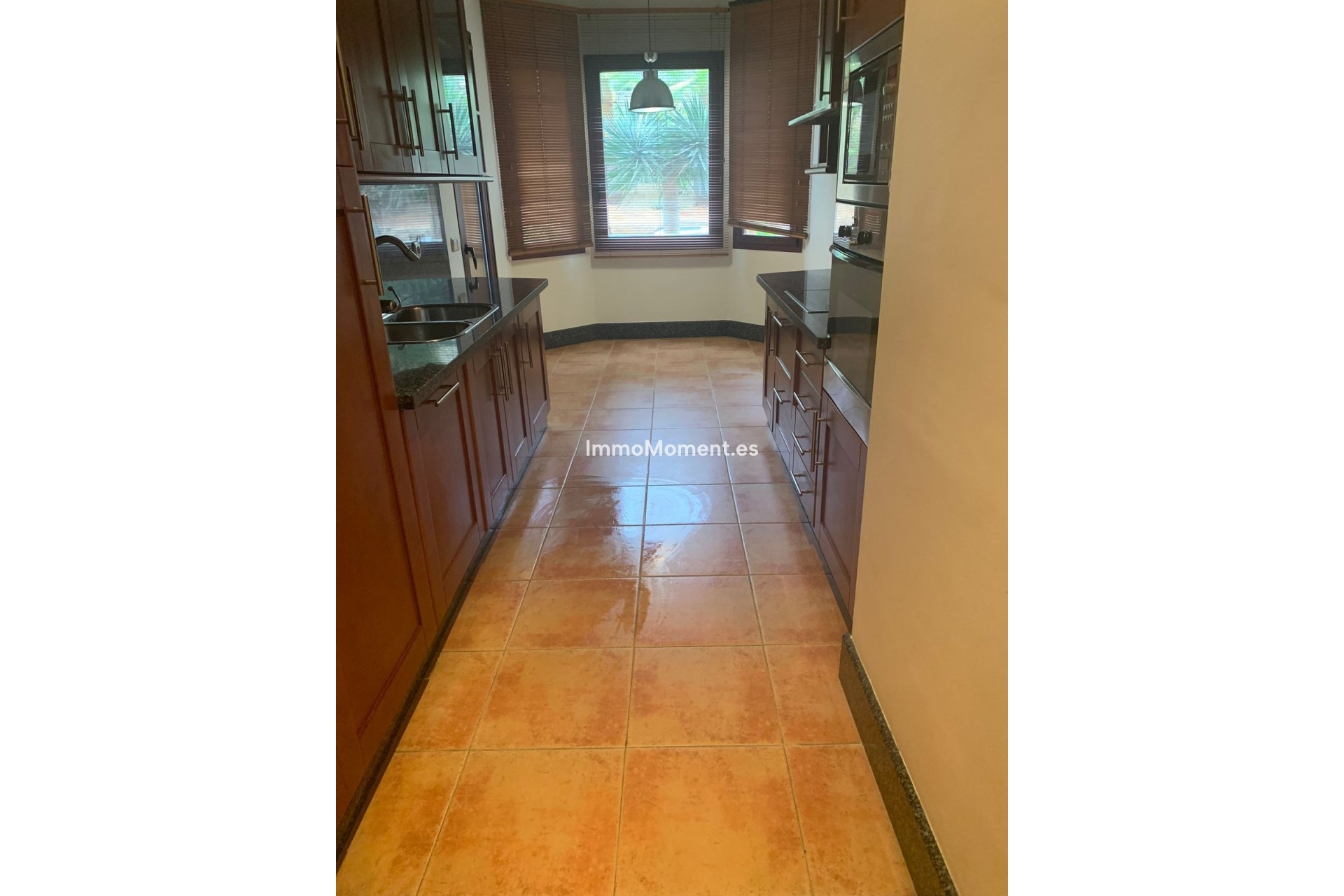 Wiederverkauf - Wohnung - Marbella - Bahía de Marbella