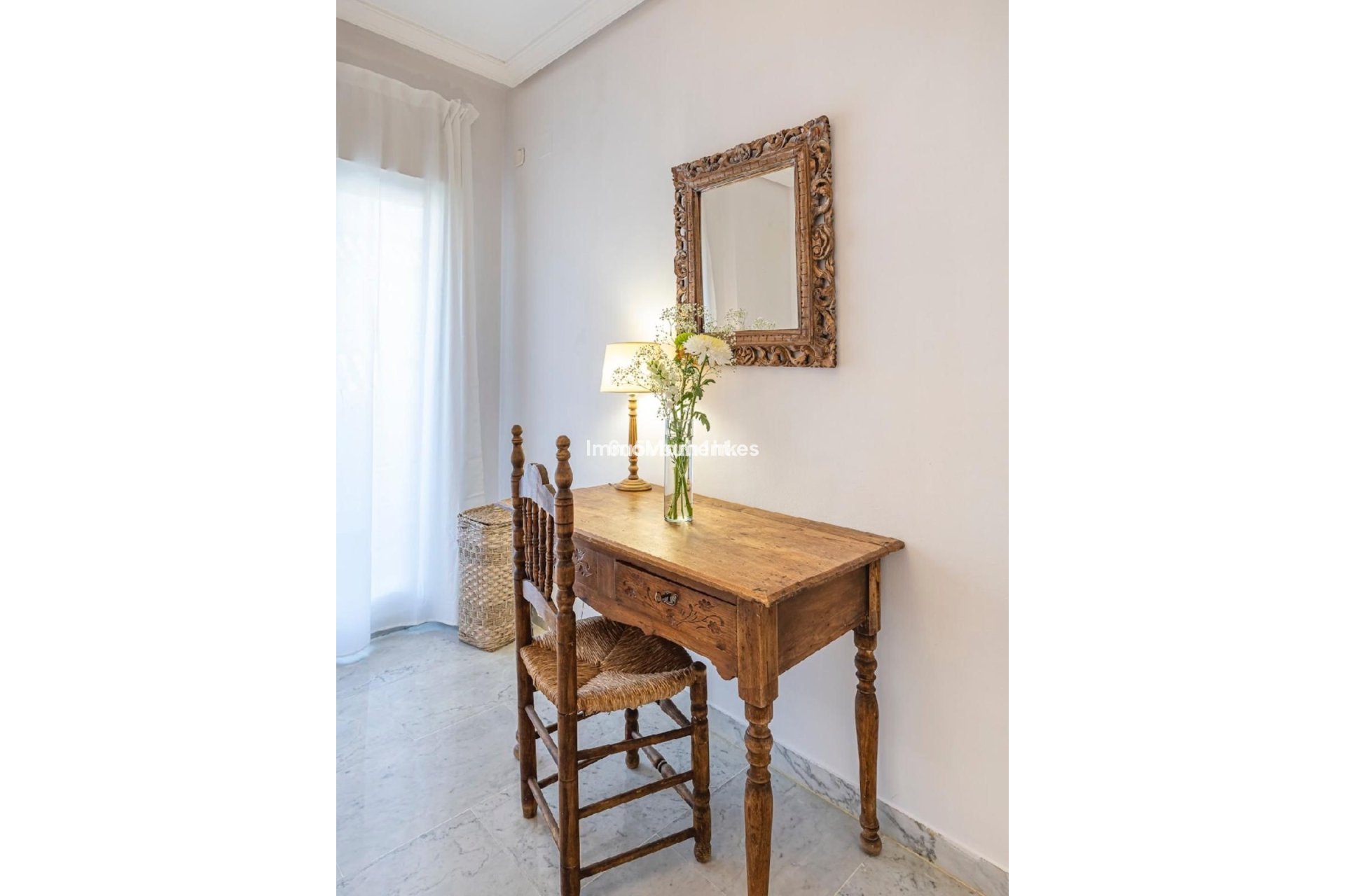 Wiederverkauf - Wohnung - Marbella - Bahía de Marbella