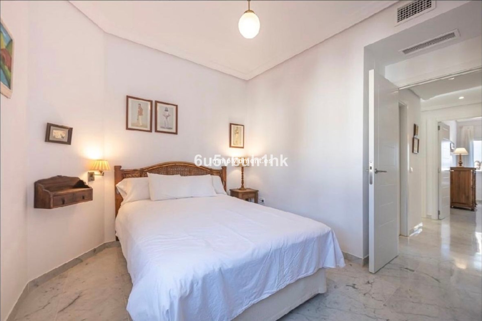 Wiederverkauf - Wohnung - Marbella - Bahía de Marbella