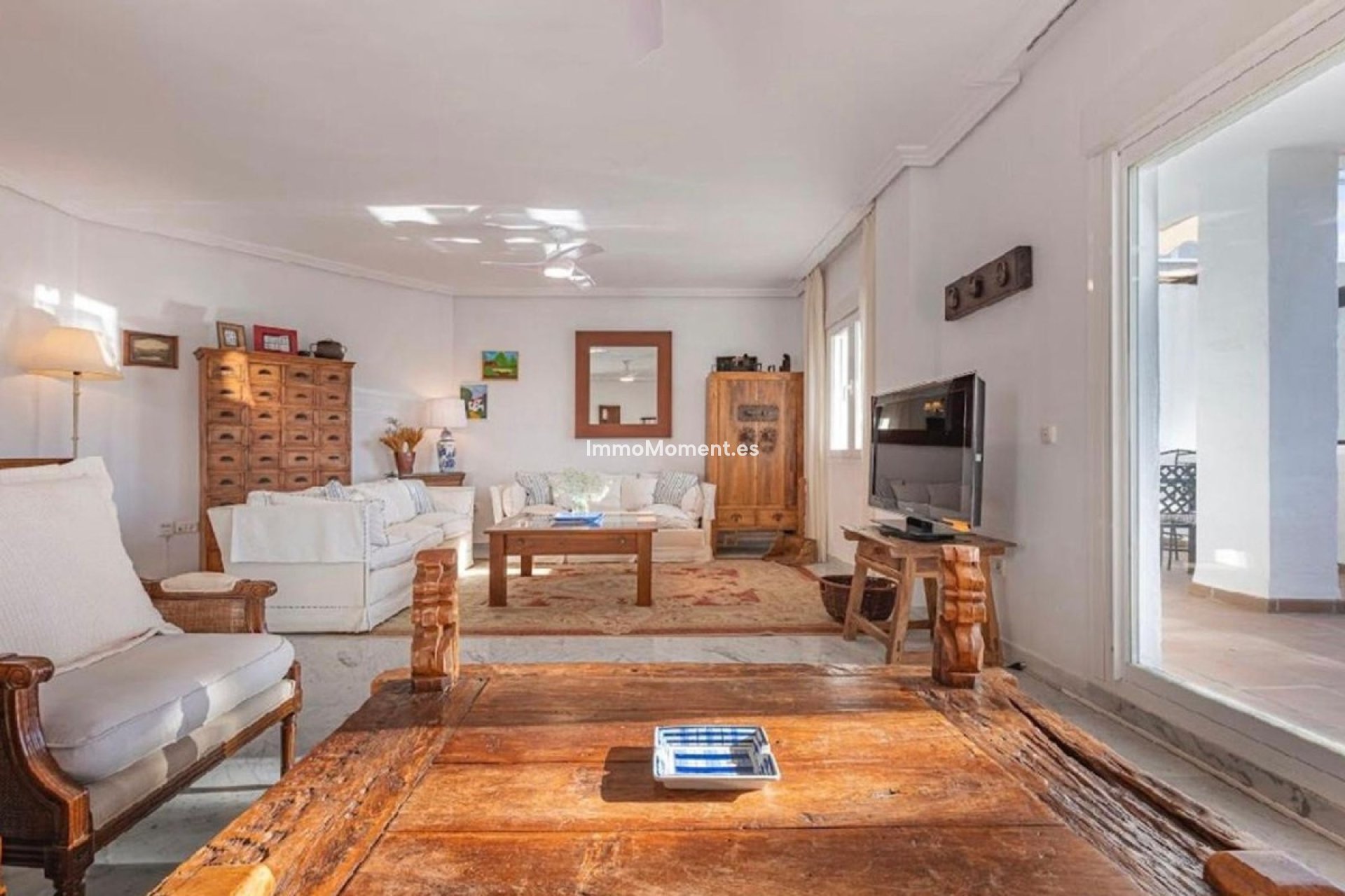 Wiederverkauf - Wohnung - Marbella - Bahía de Marbella