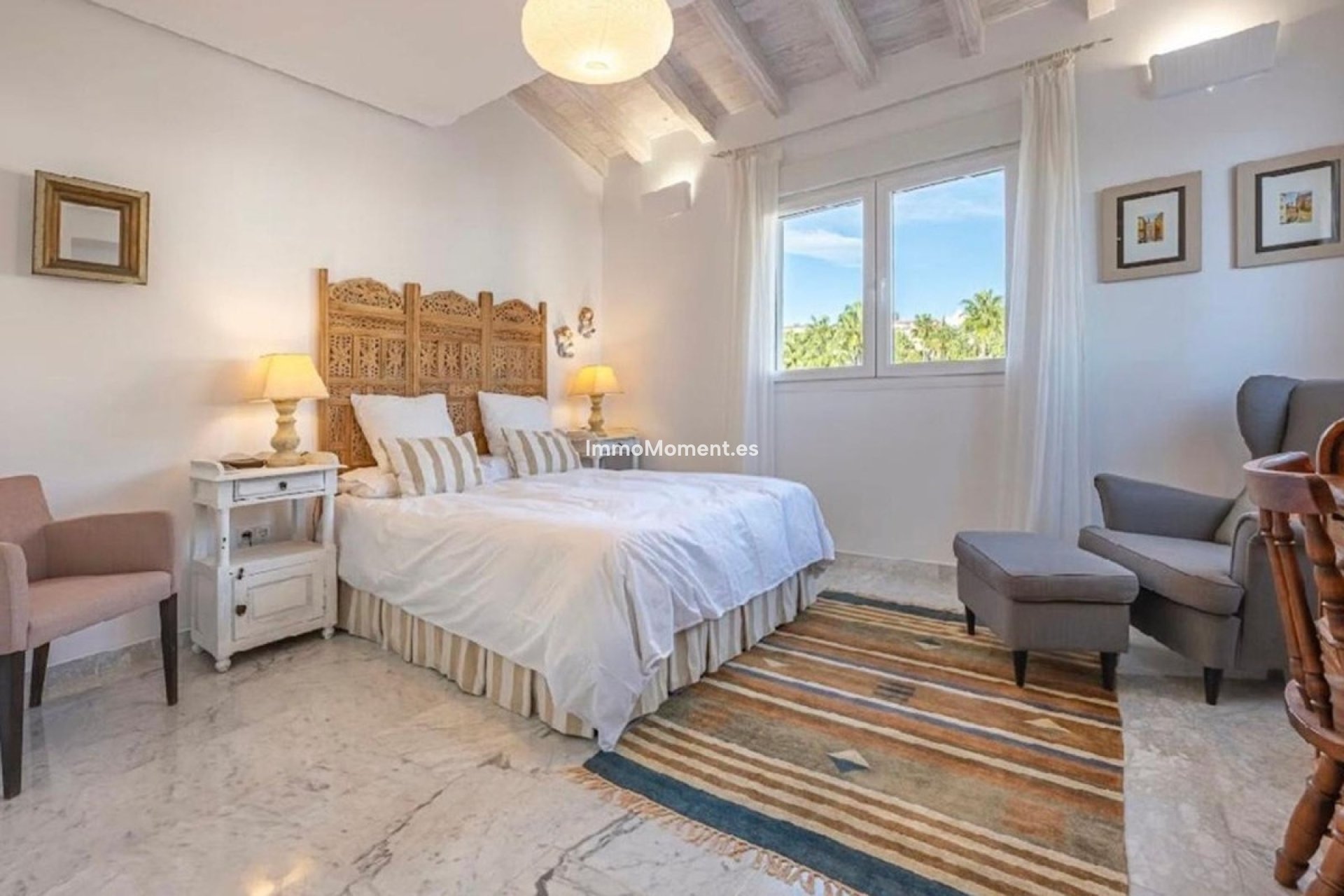 Wiederverkauf - Wohnung - Marbella - Bahía de Marbella