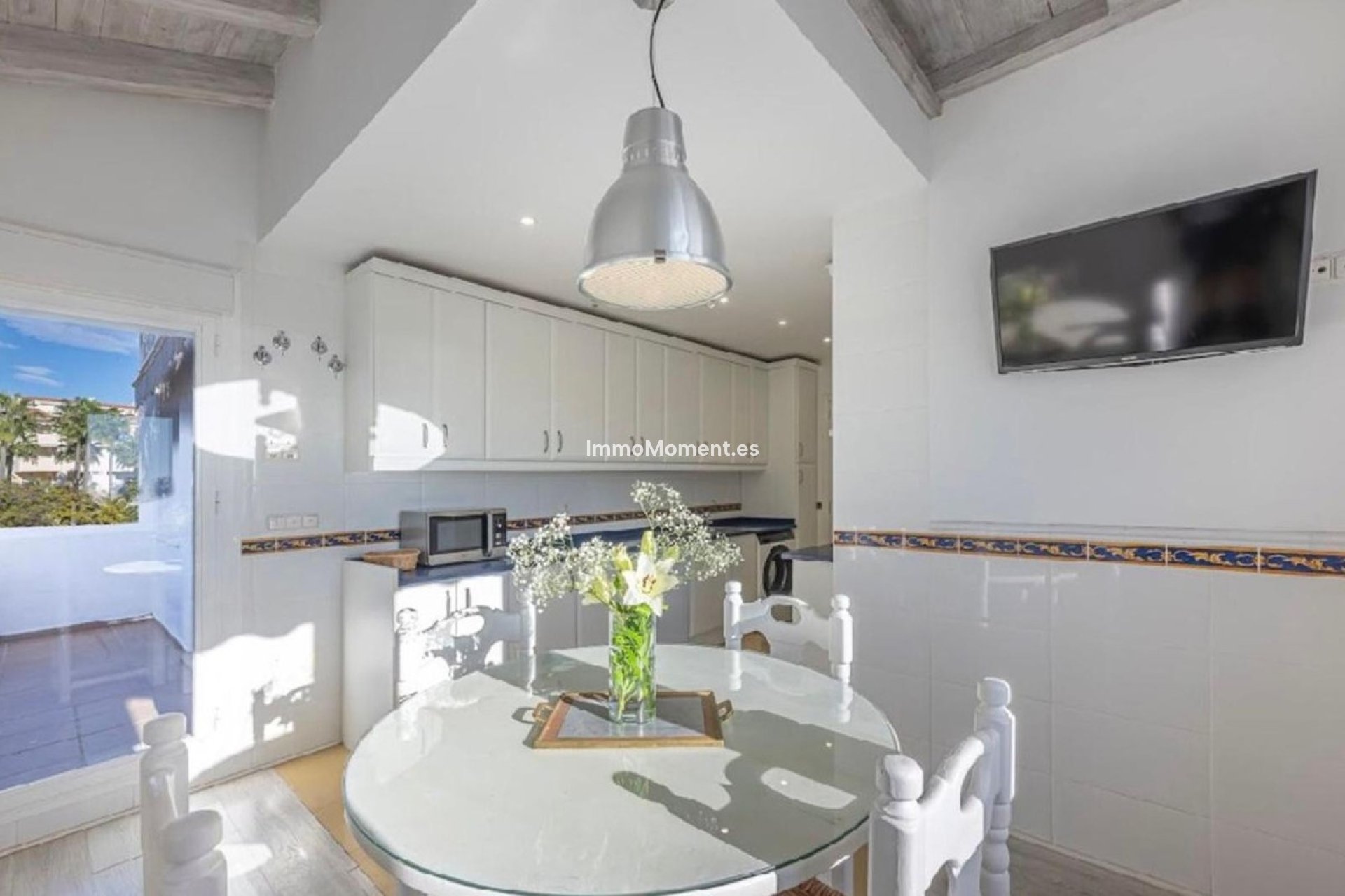 Wiederverkauf - Wohnung - Marbella - Bahía de Marbella
