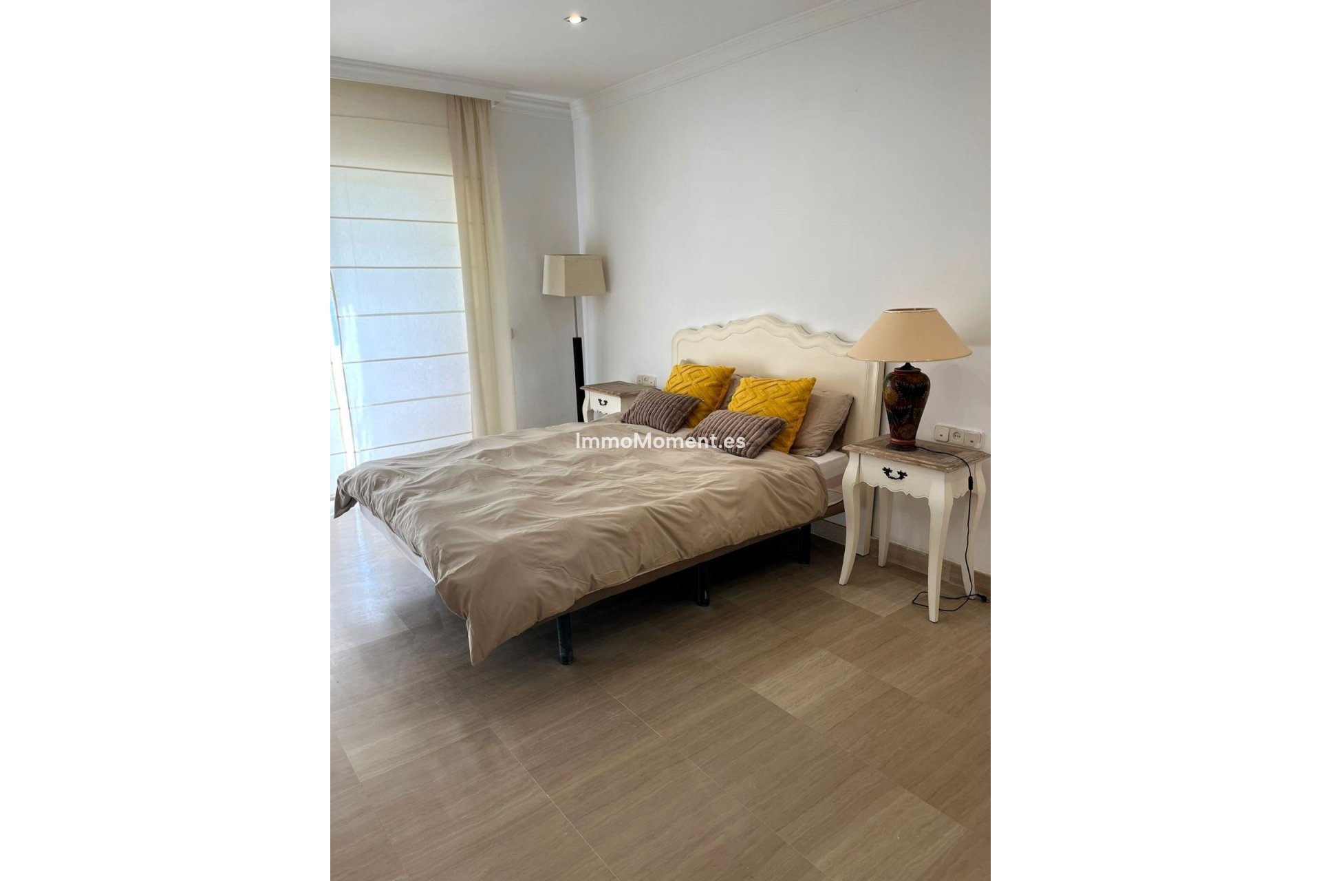 Wiederverkauf - Wohnung - Marbella - Bahía de Marbella