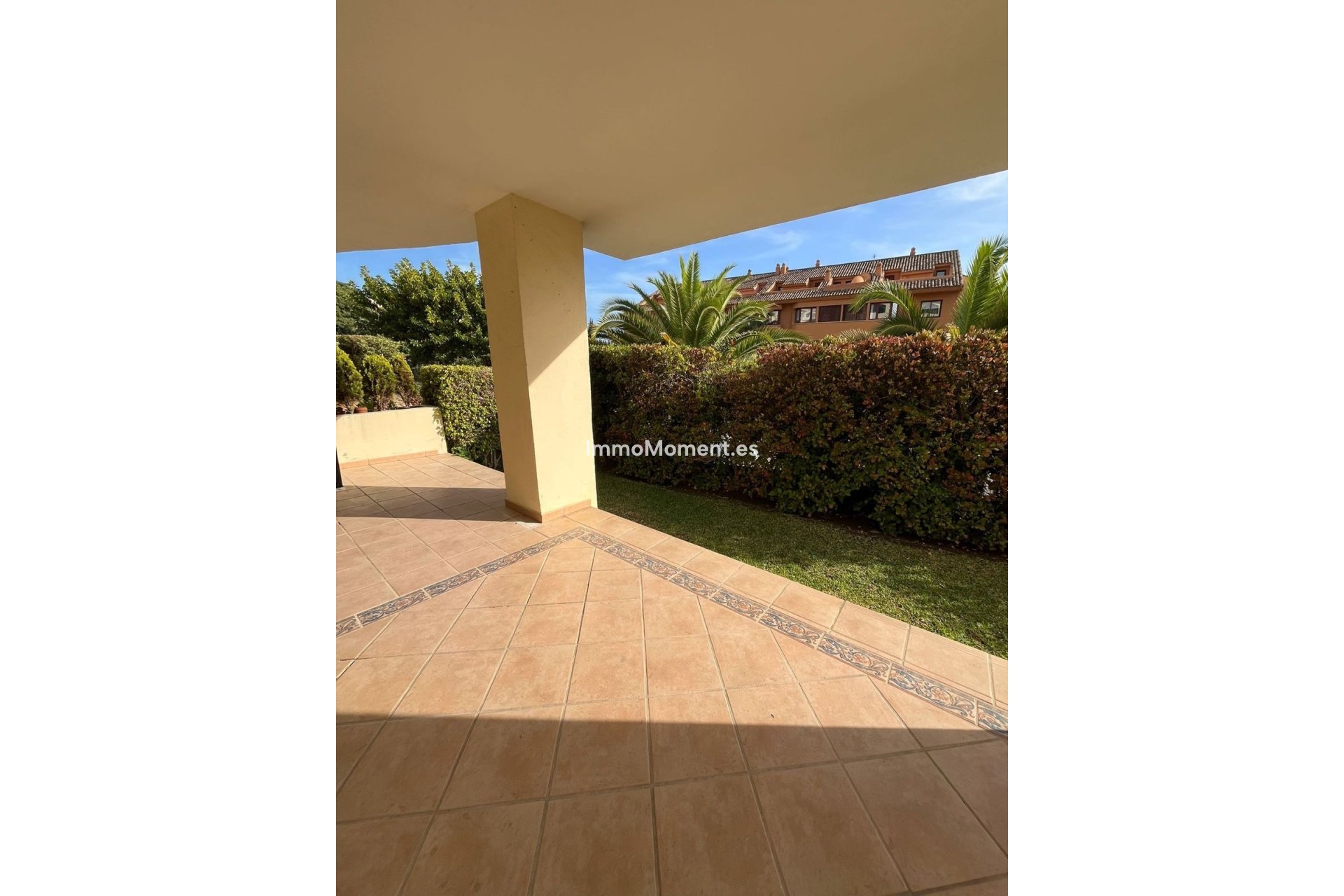 Wiederverkauf - Wohnung - Marbella - Bahía de Marbella
