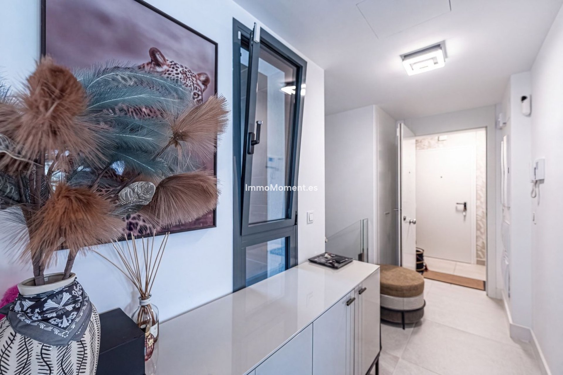 Wiederverkauf - Wohnung - Marbella - Cabopino