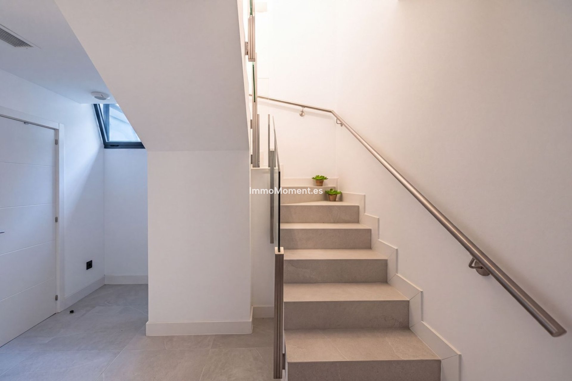 Wiederverkauf - Wohnung - Marbella - Cabopino