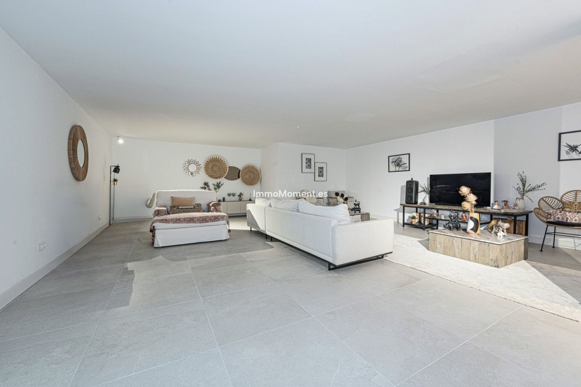 Wiederverkauf - Wohnung - Marbella - Cabopino
