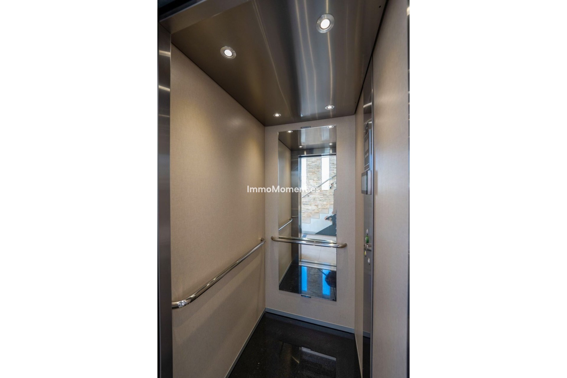 Wiederverkauf - Wohnung - Marbella - Cabopino