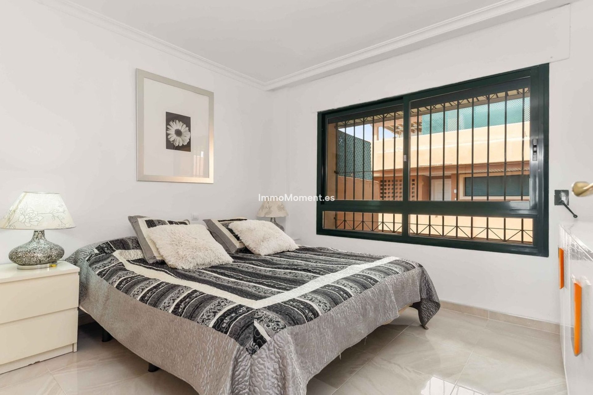 Wiederverkauf - Wohnung - Marbella - Cabopino