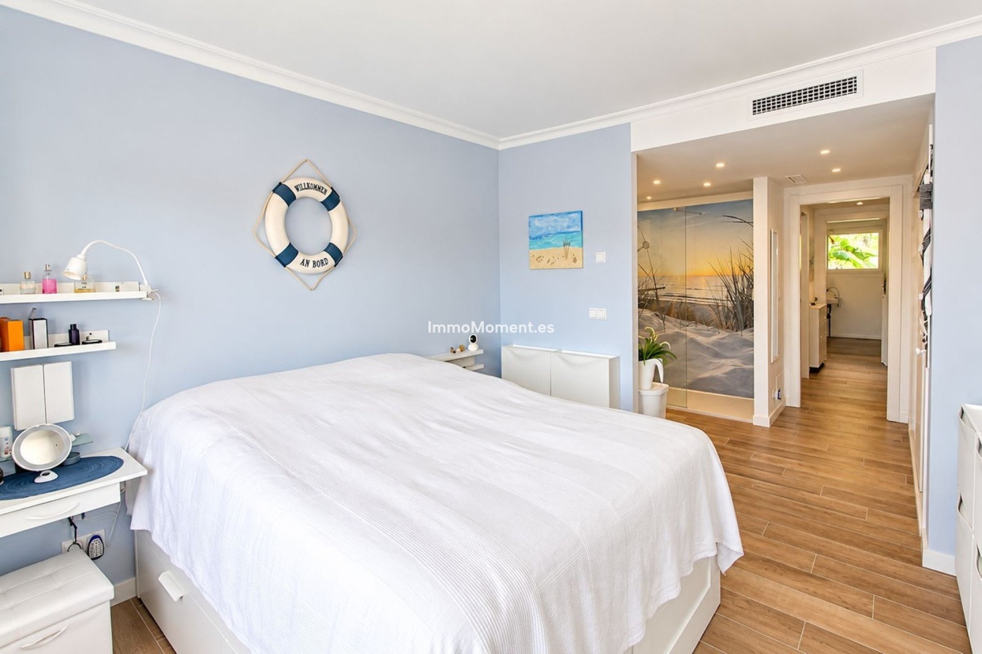Wiederverkauf - Wohnung - Marbella - Cabopino
